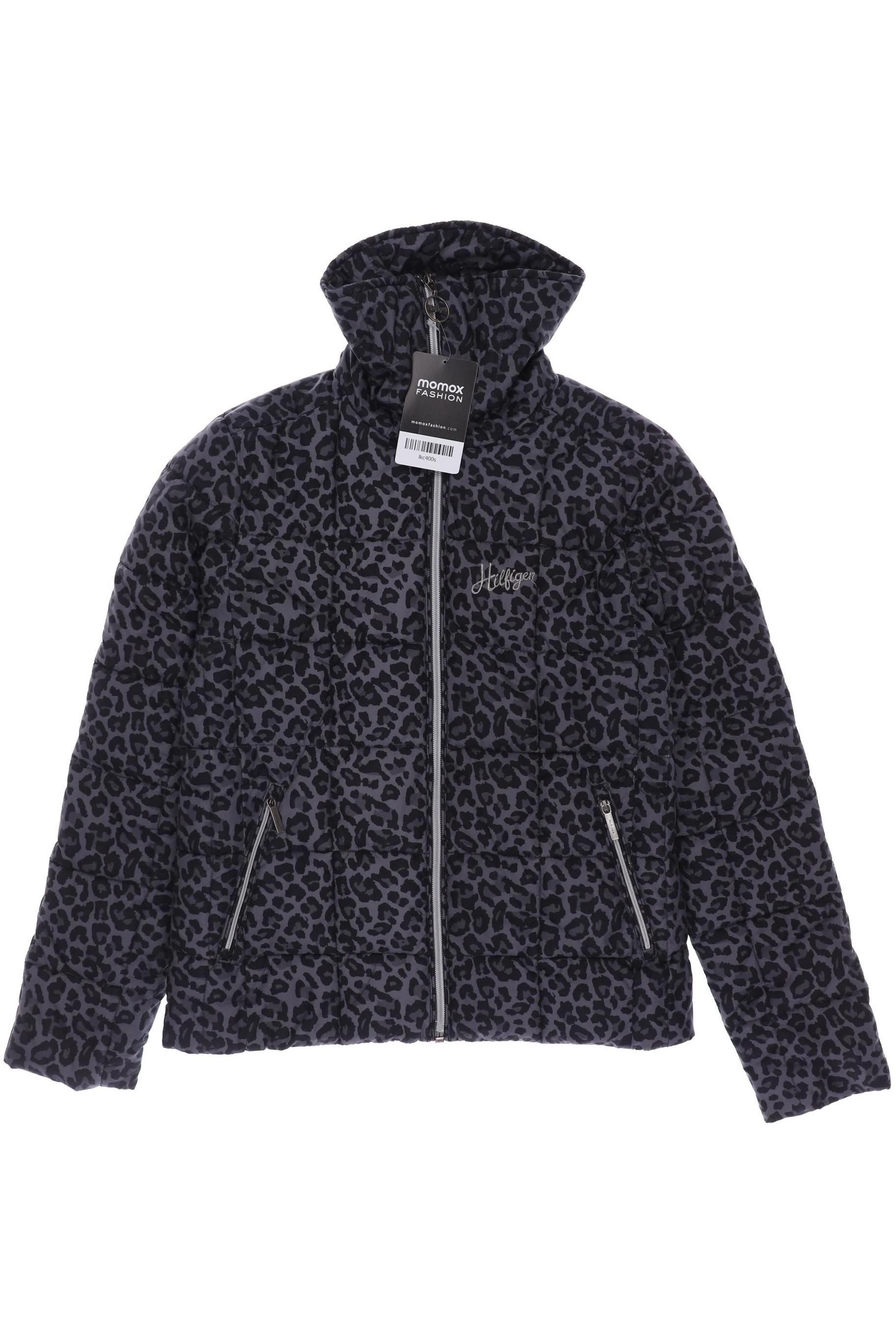 

Tommy Hilfiger Damen Jacke, grau, Gr. 152