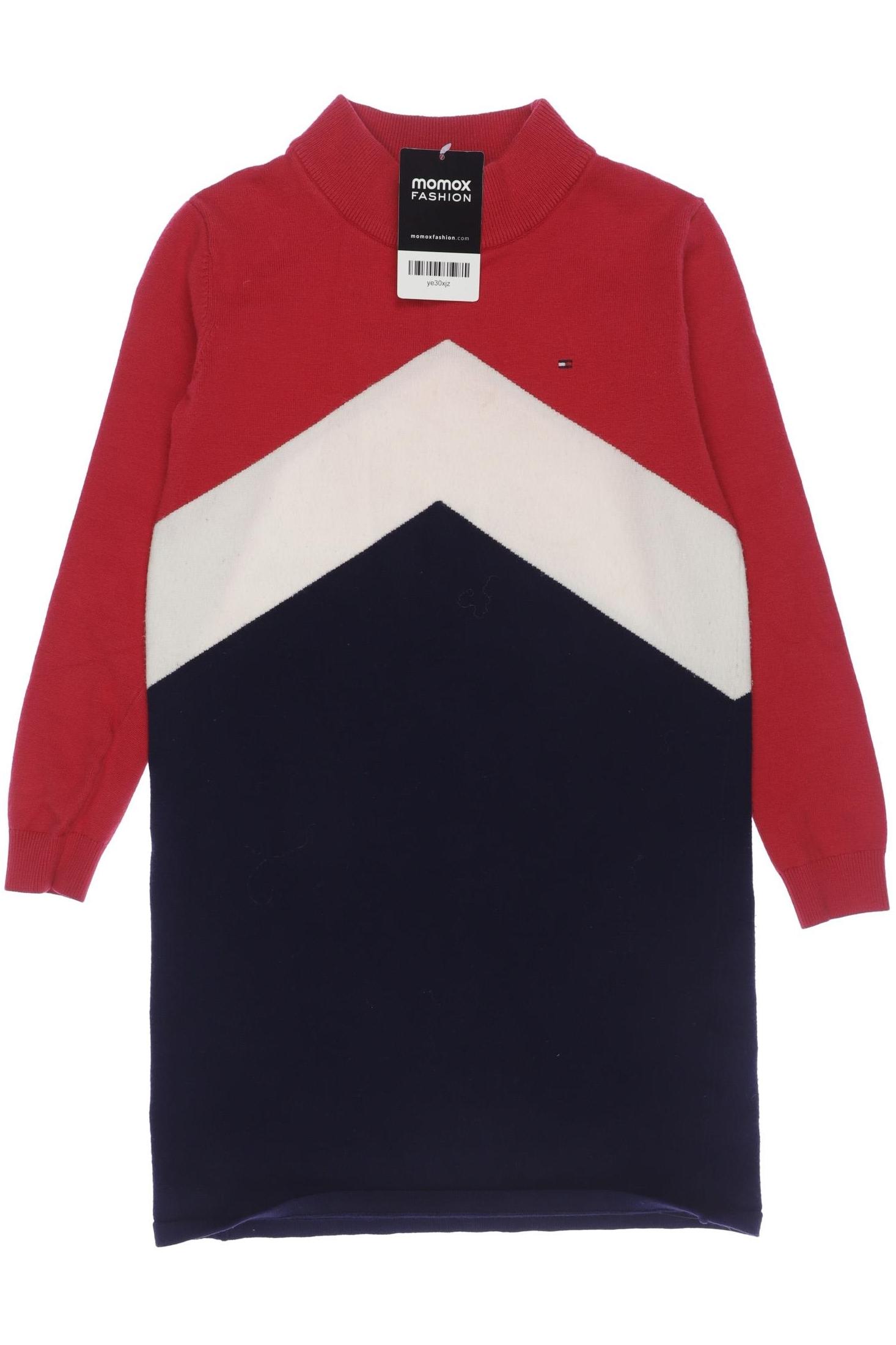 

Tommy Hilfiger Damen Kleid, blau, Gr. 140