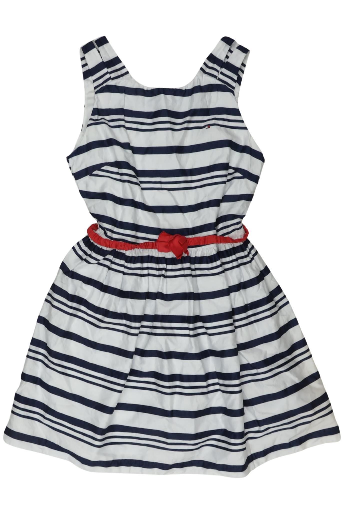 

Tommy Hilfiger Mädchen Kleid, mehrfarbig, Gr. 164