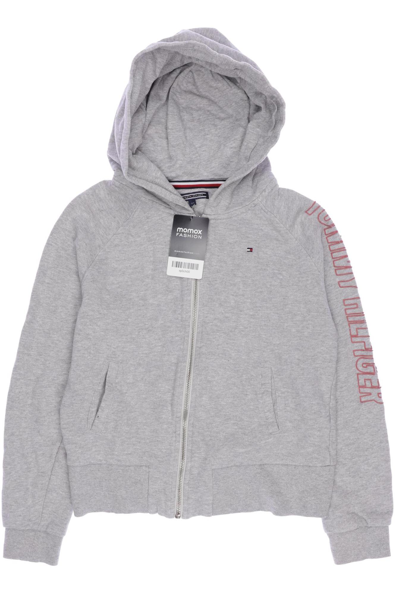 

Tommy Hilfiger Damen Hoodies & Sweater, grau, Gr. 152