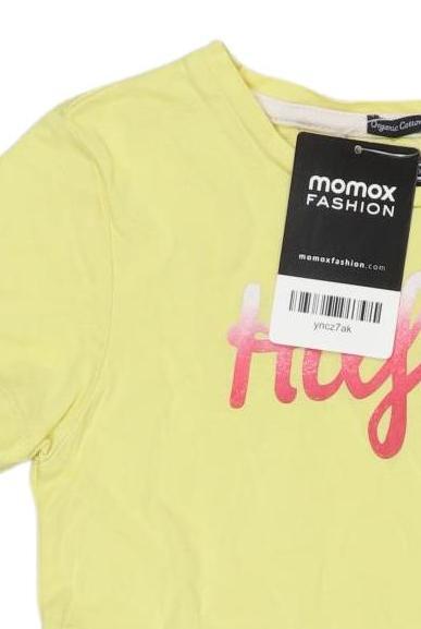 Thumbnail - Tommy Hilfiger Mädchen T-Shirt, gelb, Gr. 116