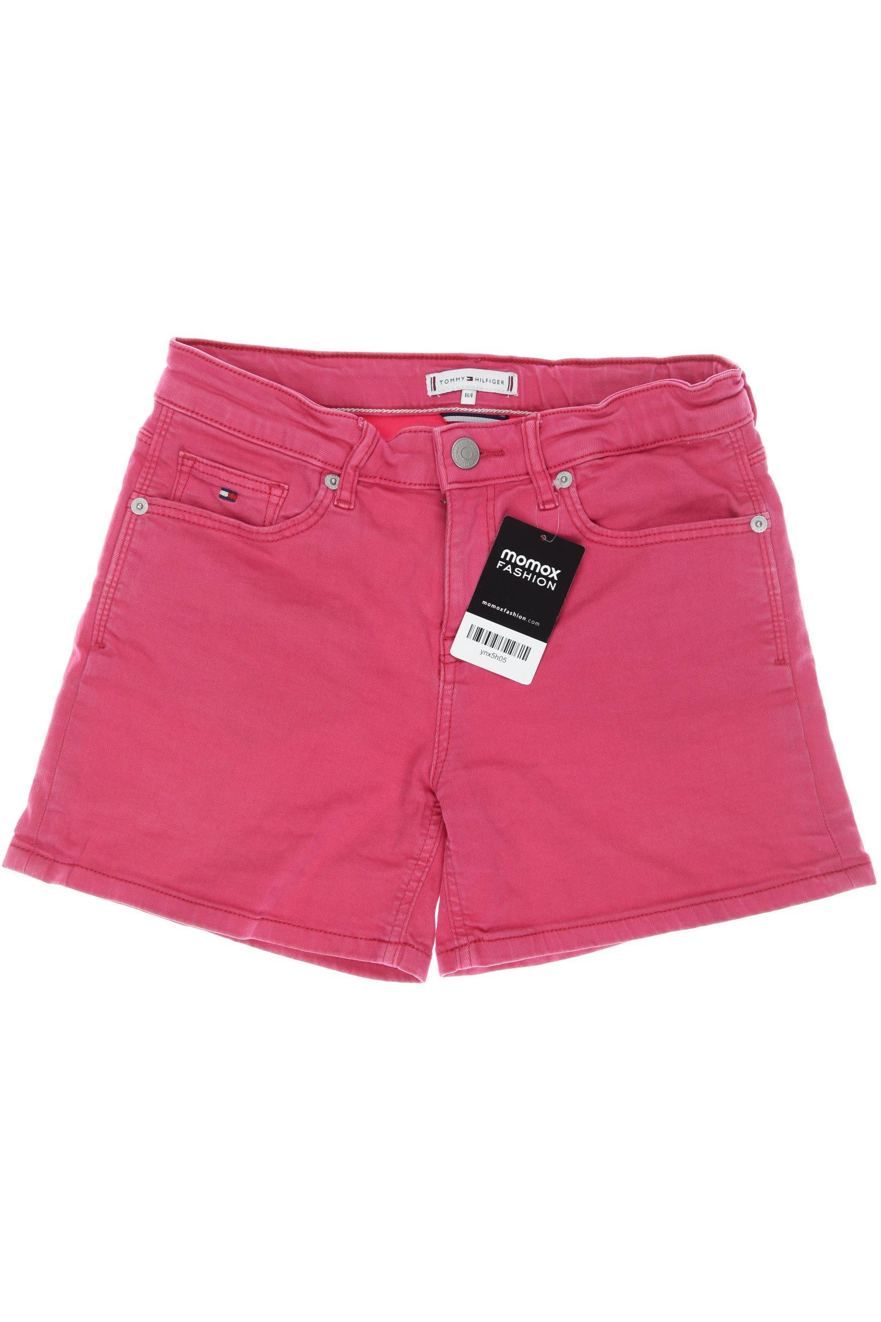 

Tommy Hilfiger Damen Shorts, pink, Gr. 164