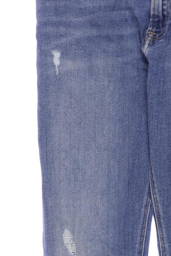 Thumbnail - Tommy Hilfiger Mädchen Jeans, blau, Gr. 152