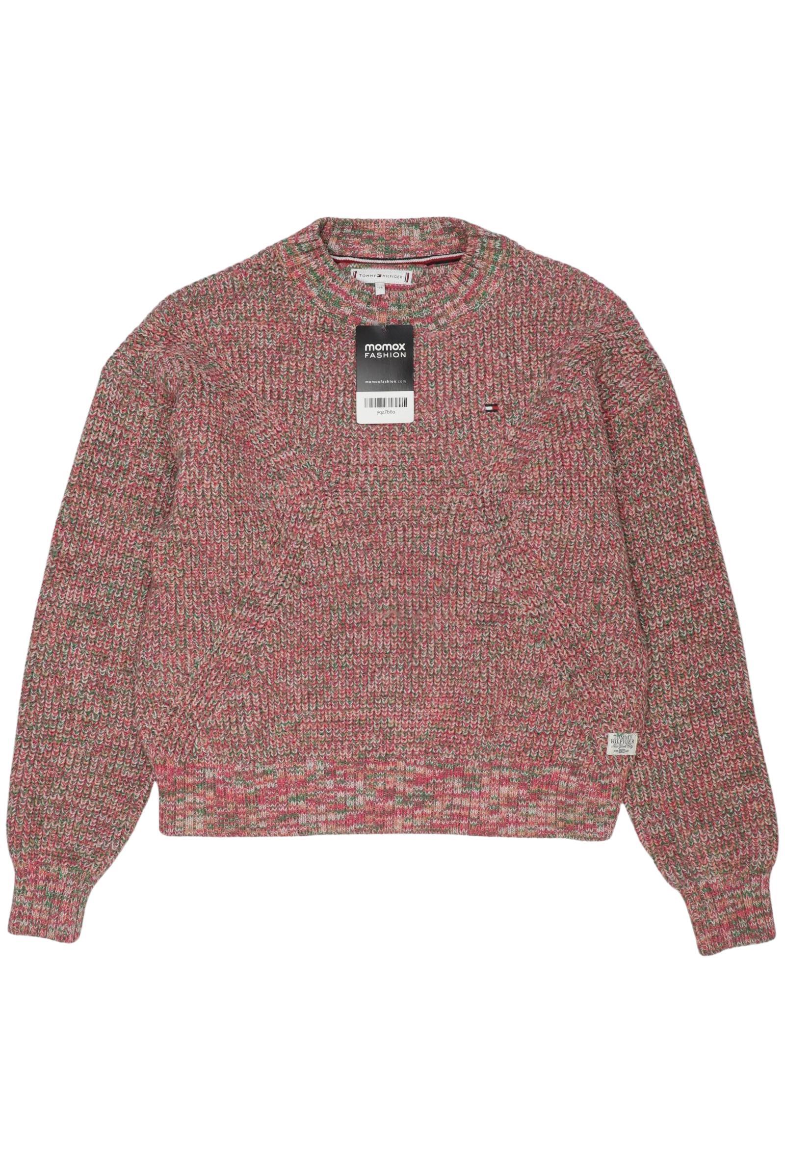 

Tommy Hilfiger Mädchen Pullover, mehrfarbig, Gr. 176