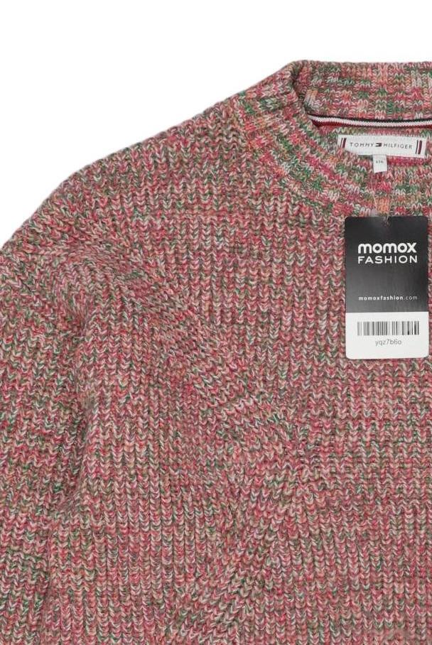 Thumbnail - Tommy Hilfiger Mädchen Pullover, mehrfarbig, Gr. 176