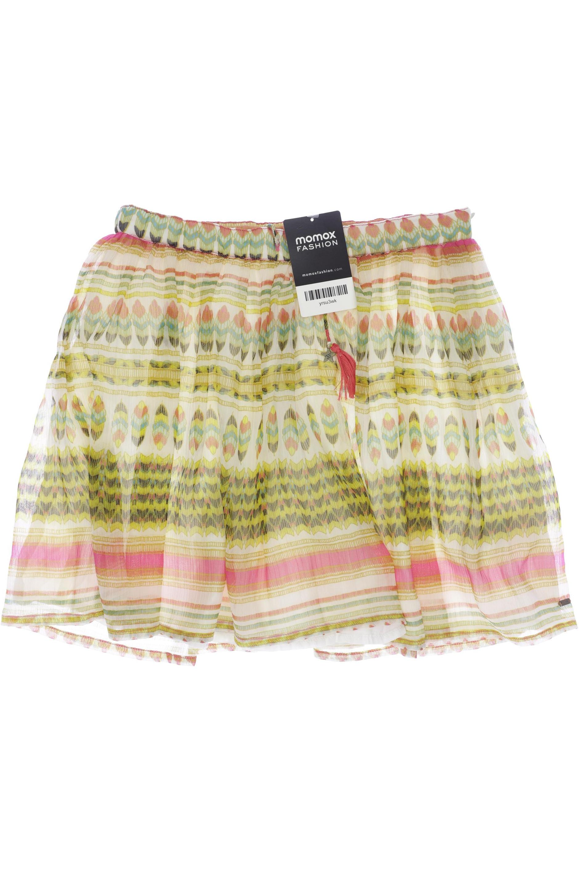 

Tommy Hilfiger Mädchen Rock, gelb