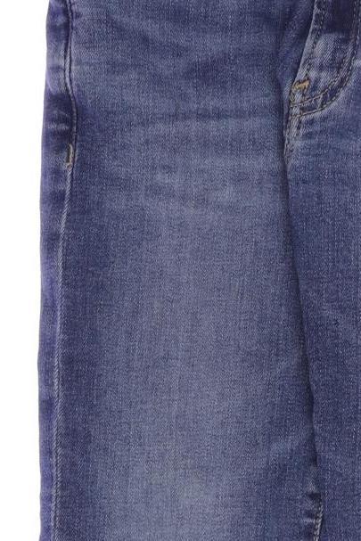 Thumbnail - Tommy Hilfiger Damen Jeans, blau, Gr. 116