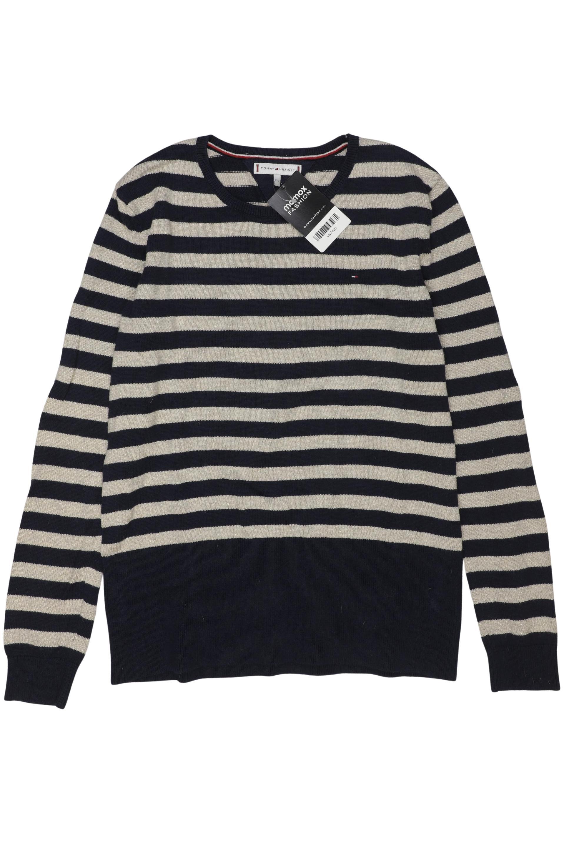 

Tommy Hilfiger Mädchen Pullover, mehrfarbig, Gr. 176