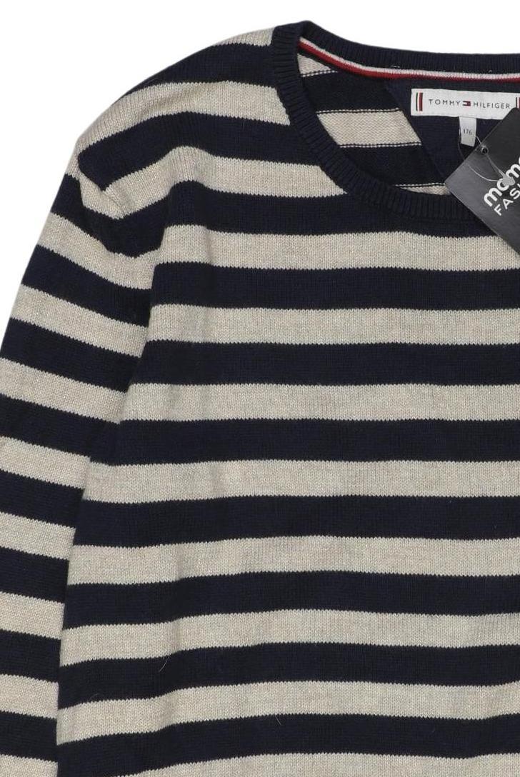 Thumbnail - Tommy Hilfiger Mädchen Pullover, mehrfarbig, Gr. 176