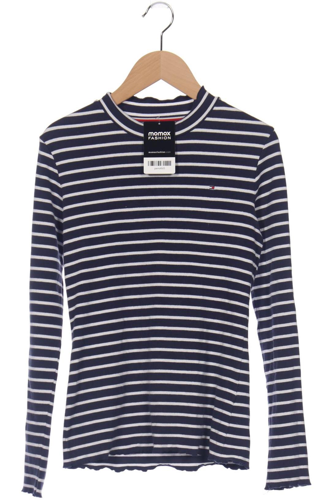 

Tommy Hilfiger Mädchen Pullover, marineblau