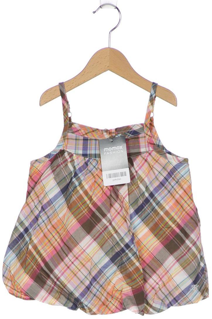 

Tommy Hilfiger Mädchen Kleid, mehrfarbig