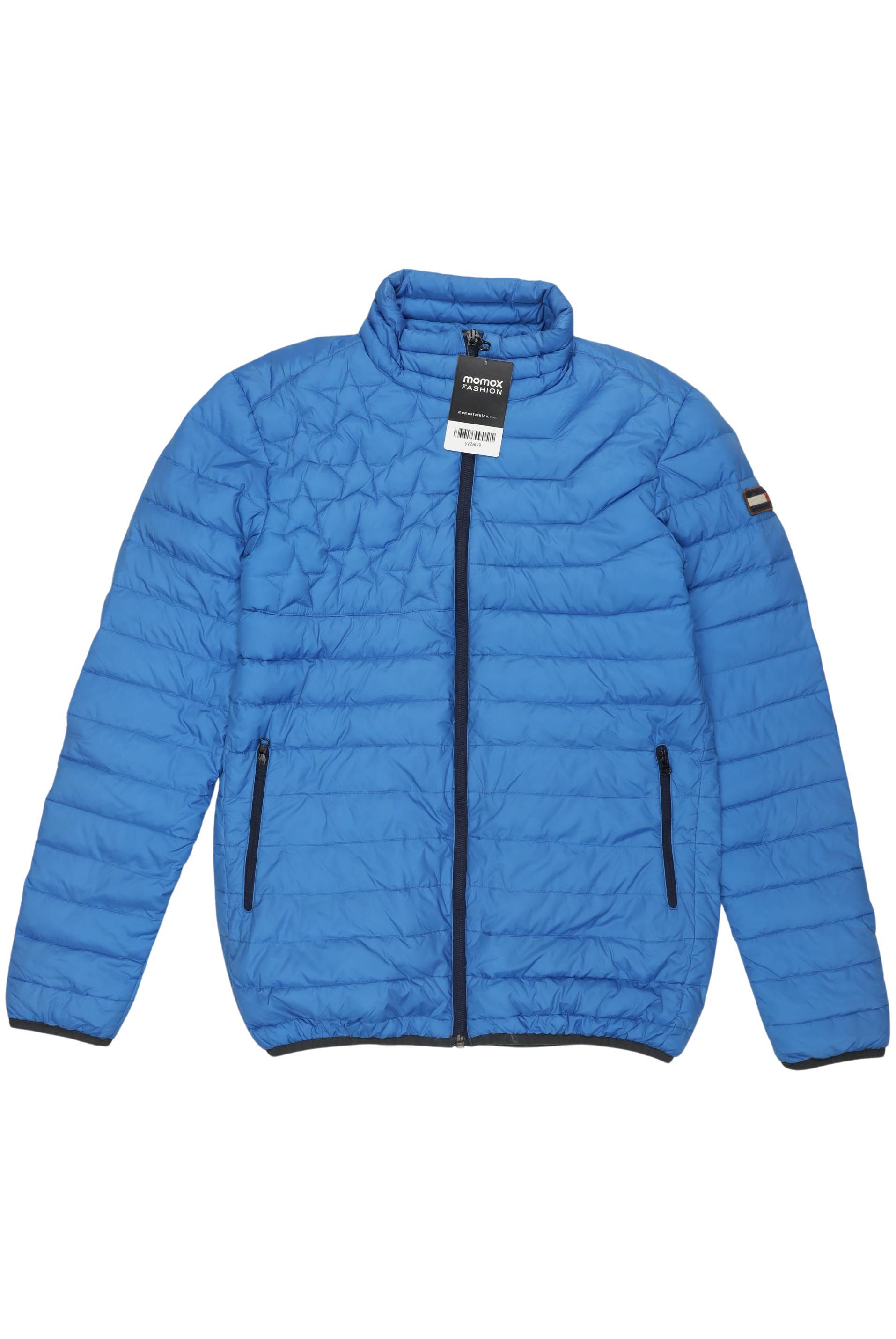 

Tommy Hilfiger Mädchen Jacke, blau, Gr. 176