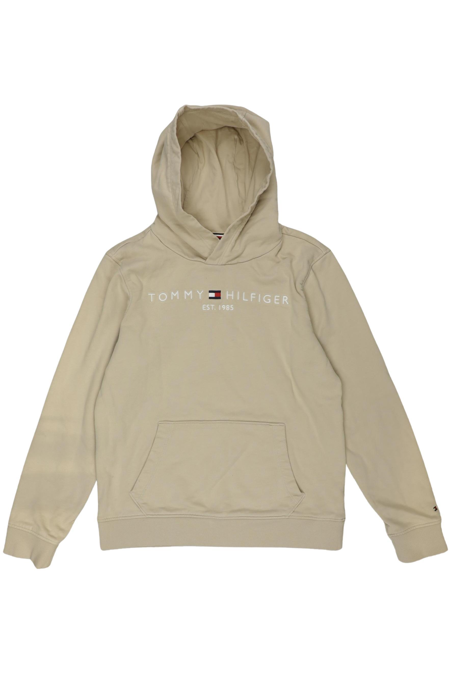 

Tommy Hilfiger Mädchen Hoodies & Sweater, beige, Gr. 164