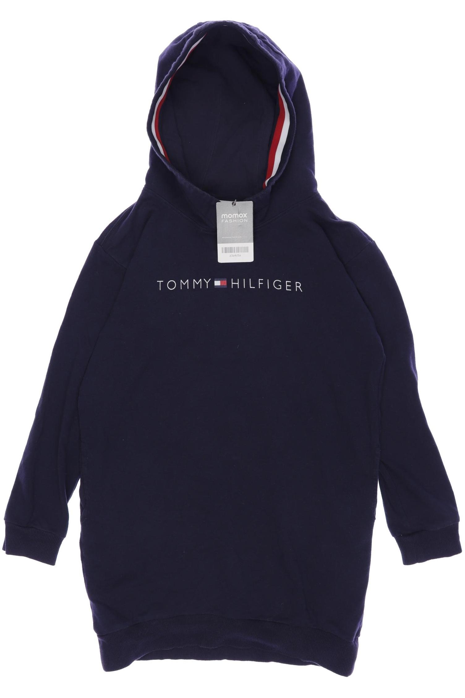 

Tommy Hilfiger Damen Hoodies & Sweater, marineblau, Gr. 140