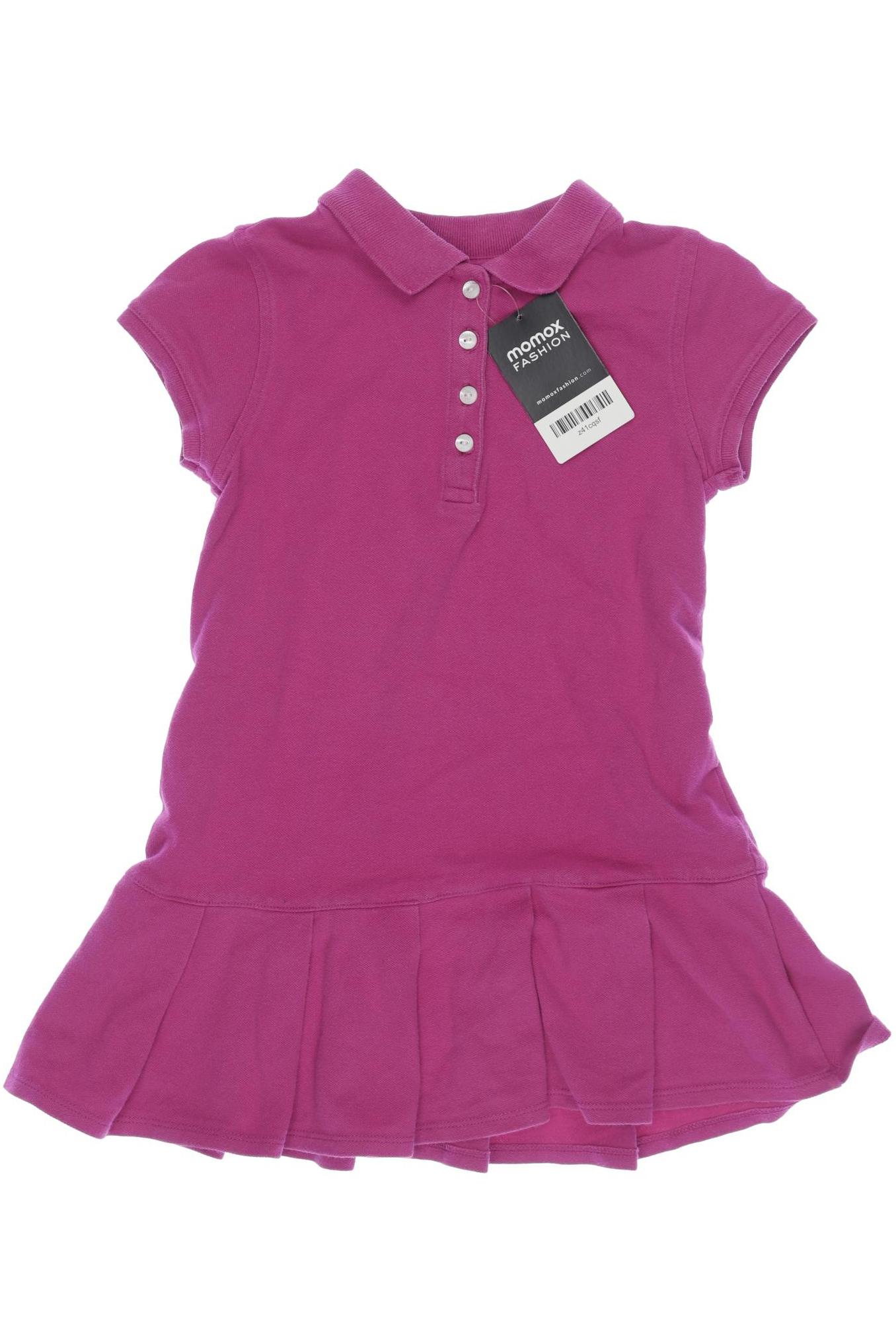 

Tommy Hilfiger Mädchen Kleid, pink