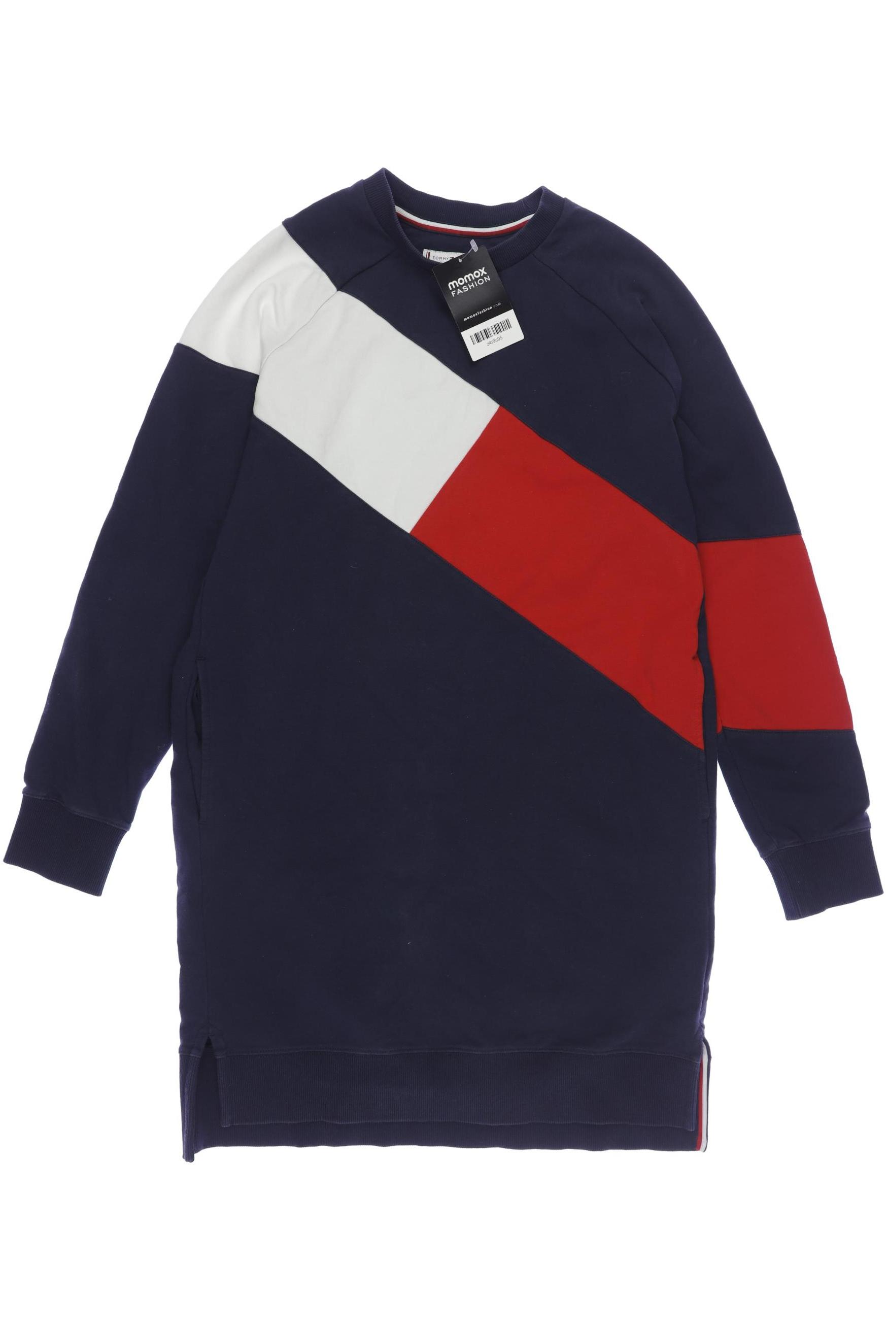 

Tommy Hilfiger Damen Hoodies & Sweater, marineblau, Gr. 164