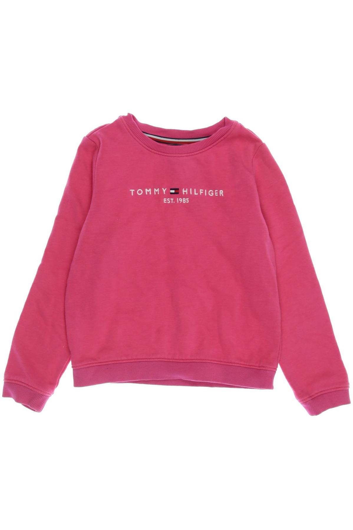 

Tommy Hilfiger Damen Hoodies & Sweater, pink, Gr. 134