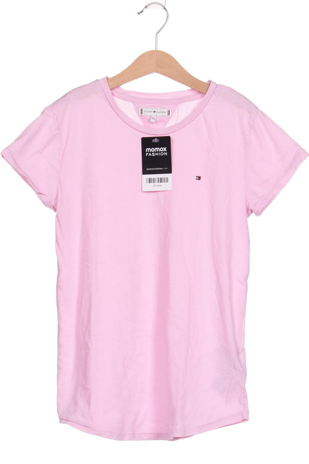 

Tommy Hilfiger Mädchen T-Shirt, pink