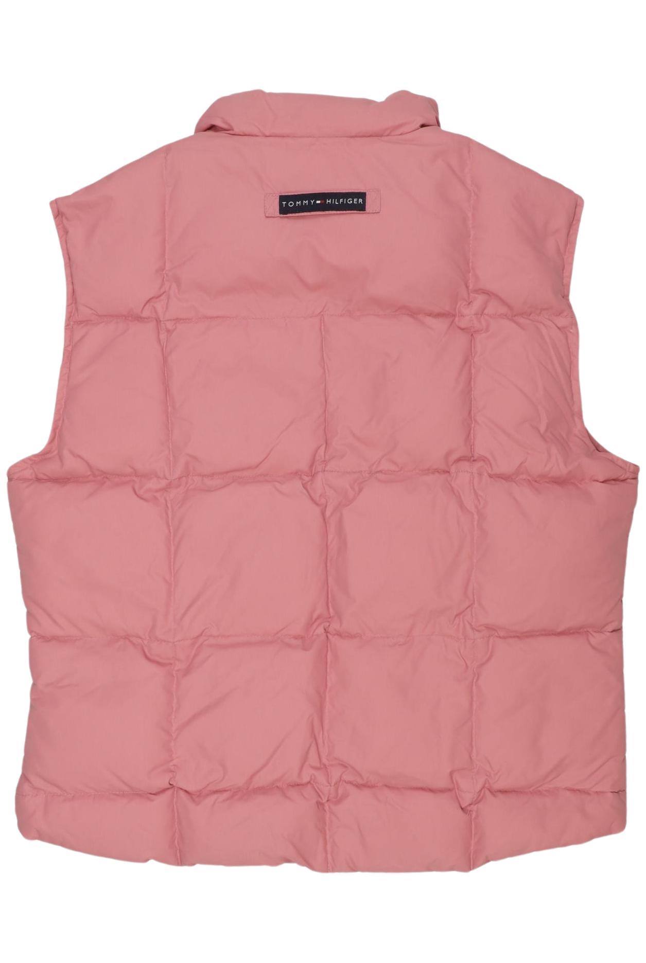 Thumbnail - Tommy Hilfiger Mädchen Jacke, pink, Gr. 176