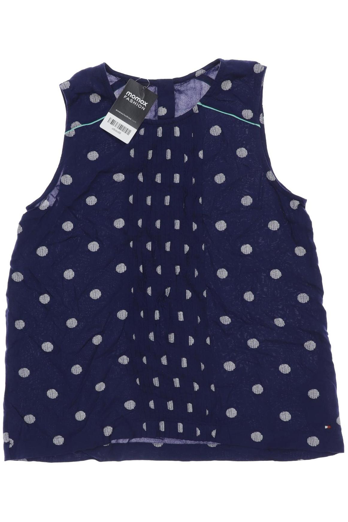 

Tommy Hilfiger Mädchen Bluse, blau, Gr. 176