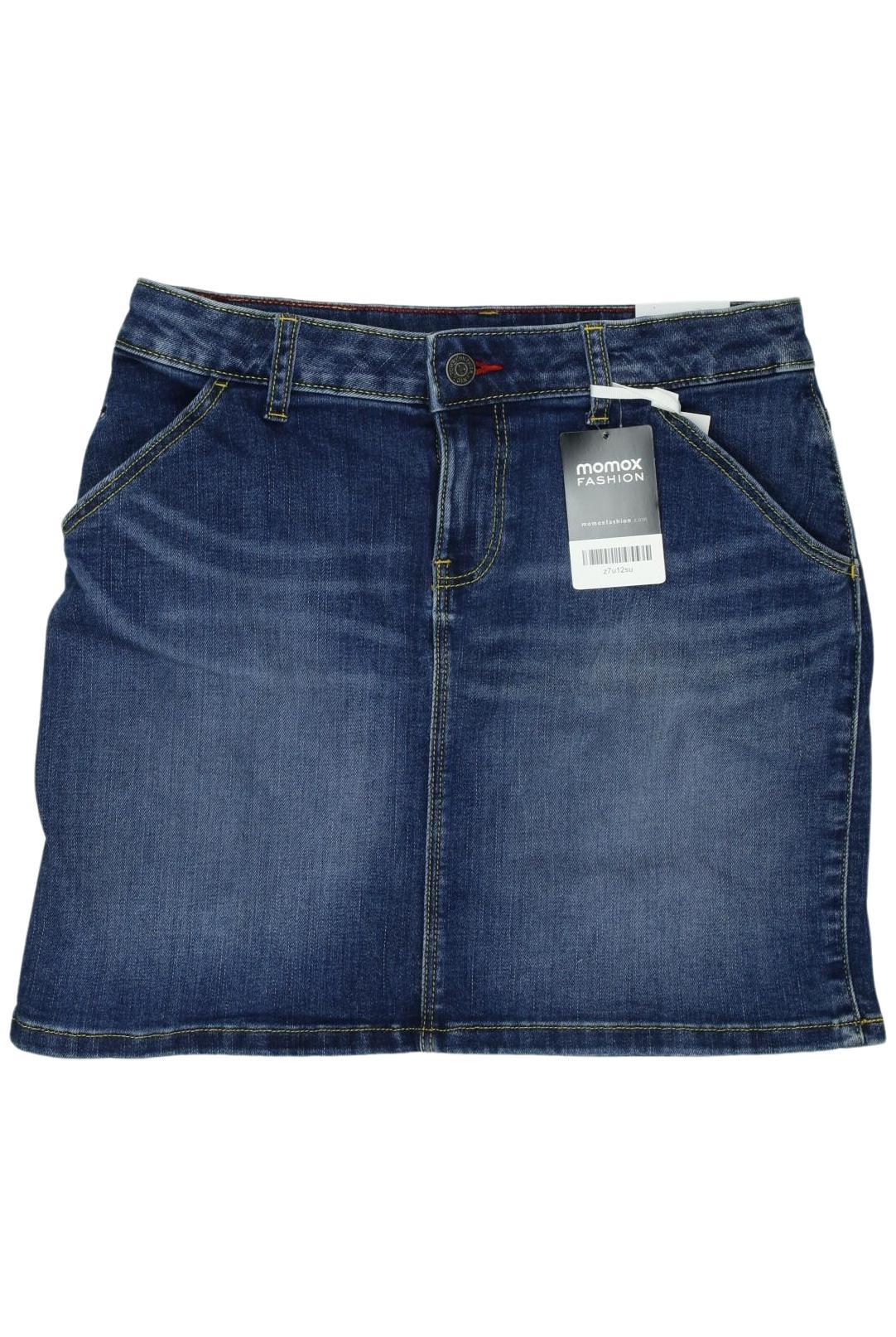 

Tommy Hilfiger Damen Rock, blau, Gr. 176