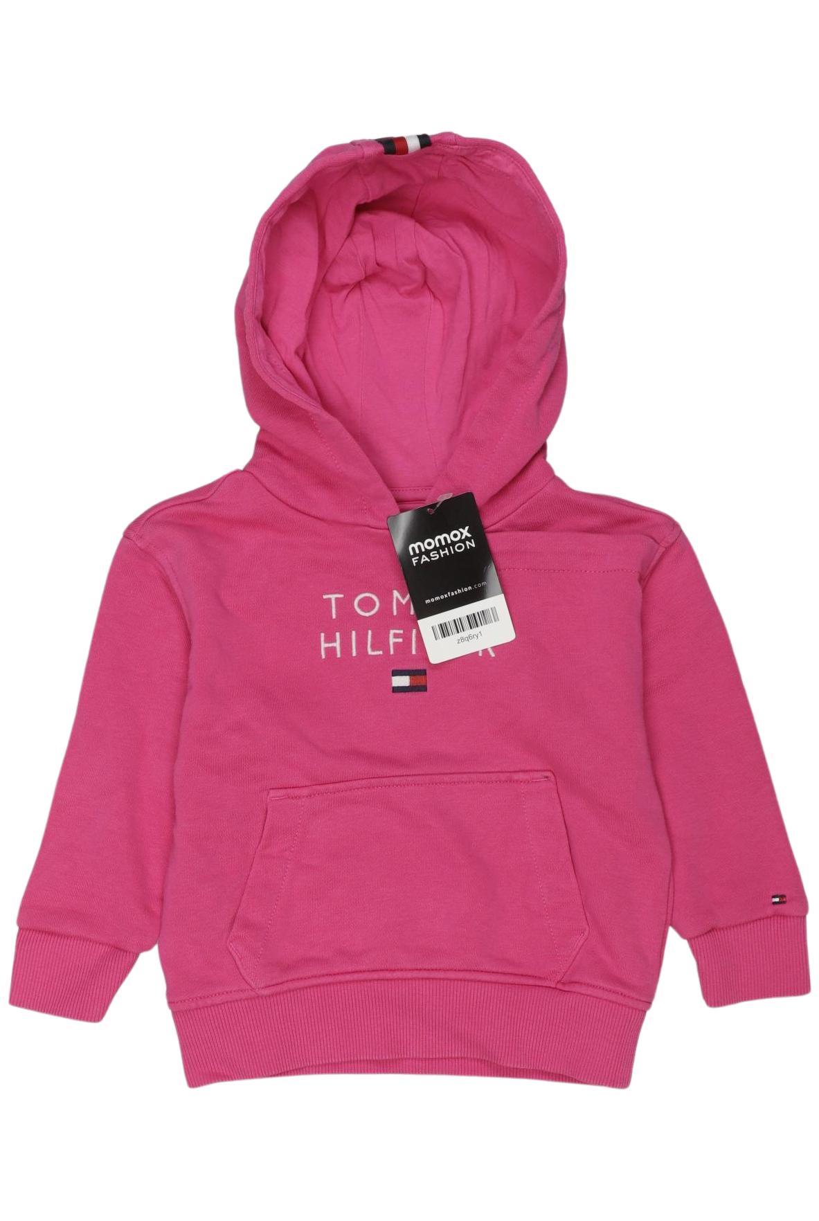 

Tommy Hilfiger Mädchen Hoodies & Sweater, pink, Gr. 86