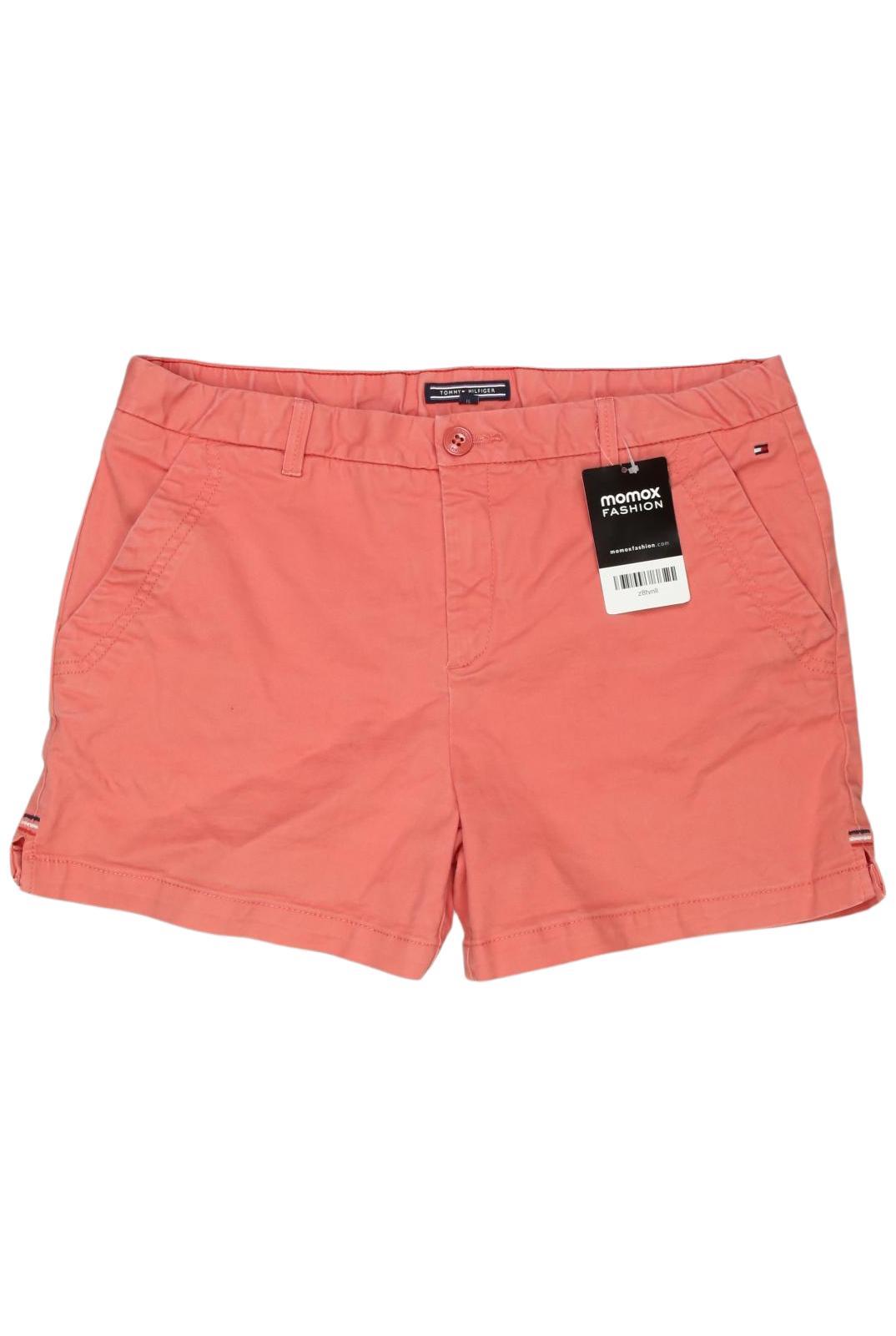 

Tommy Hilfiger Mädchen Shorts, pink, Gr. 176