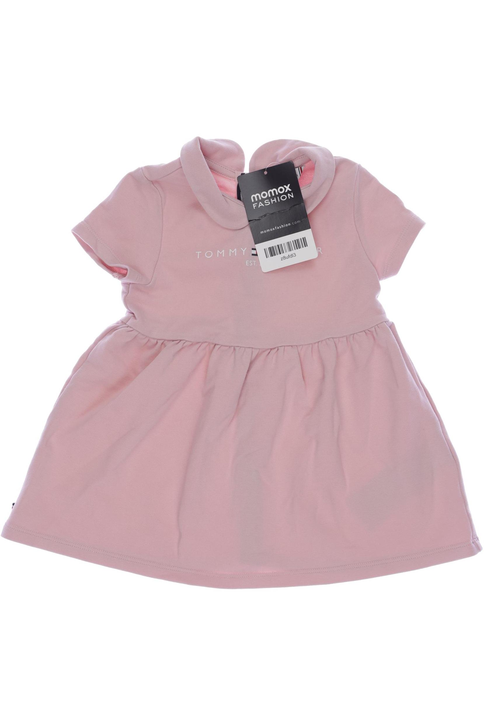 

Tommy Hilfiger Mädchen Kleid, pink