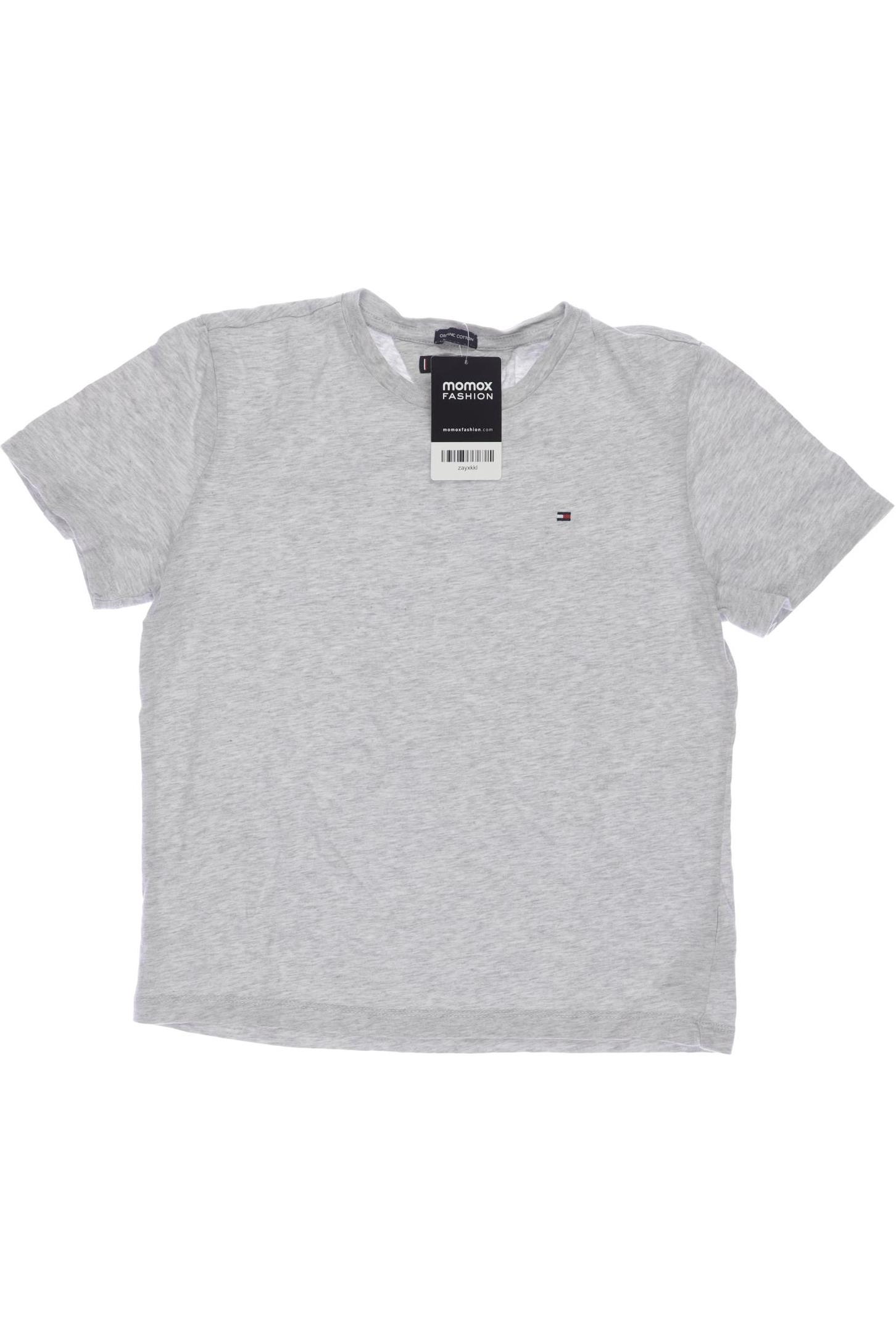 

Tommy Hilfiger Mädchen T-Shirt, grau