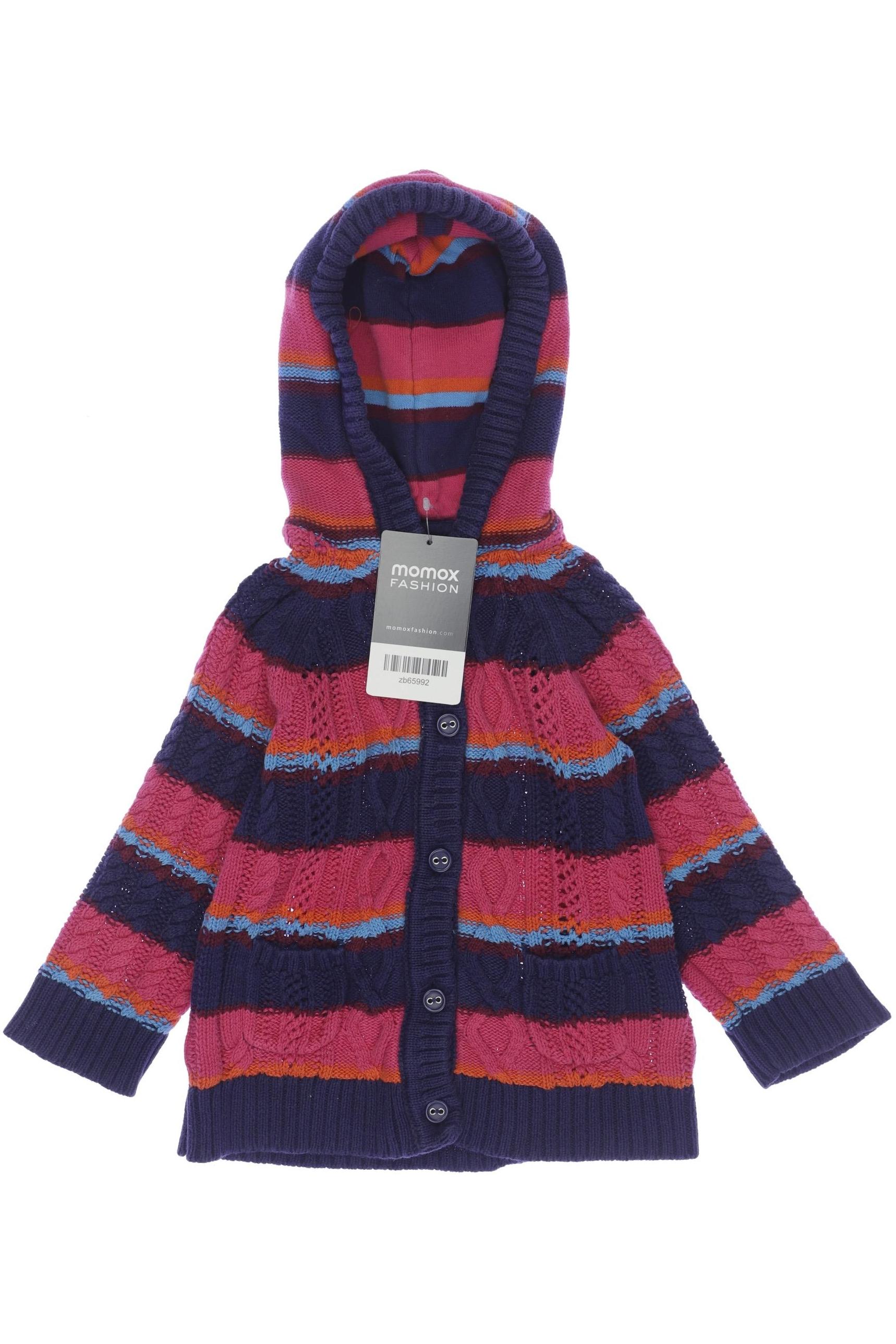 

Tommy Hilfiger Damen Strickjacke, marineblau, Gr. 92