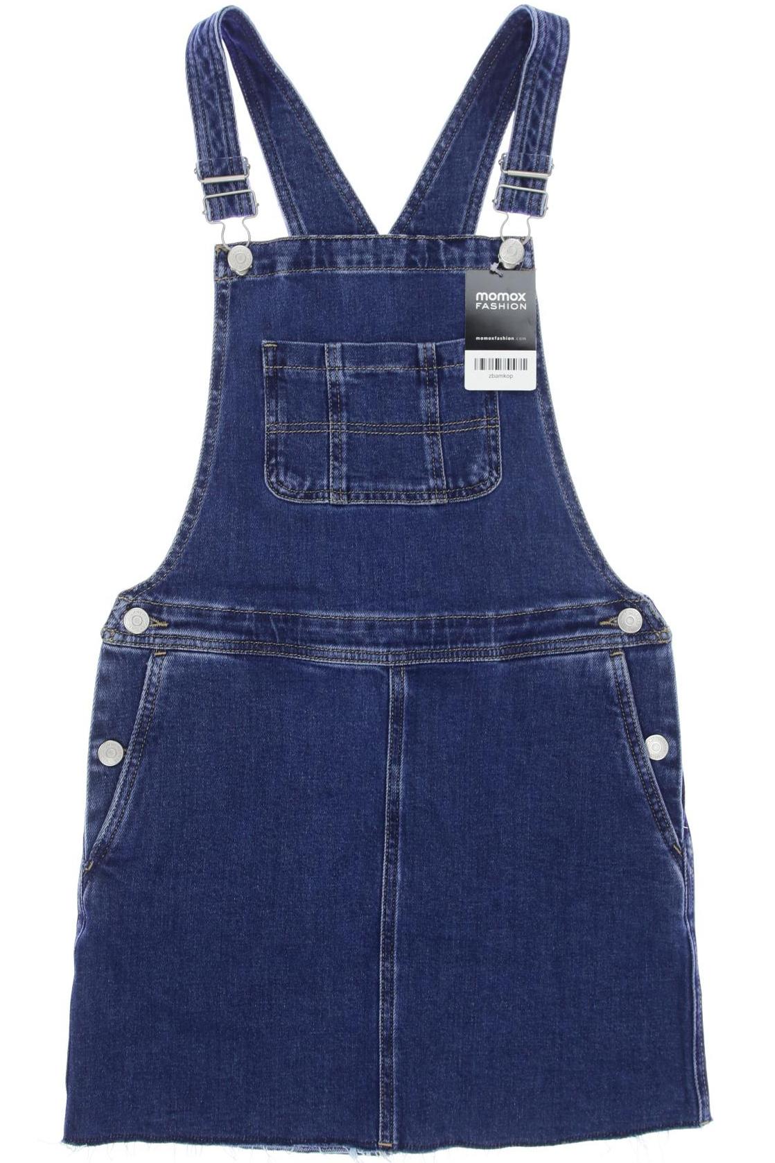 

Tommy Hilfiger Damen Kleid, marineblau, Gr. 164