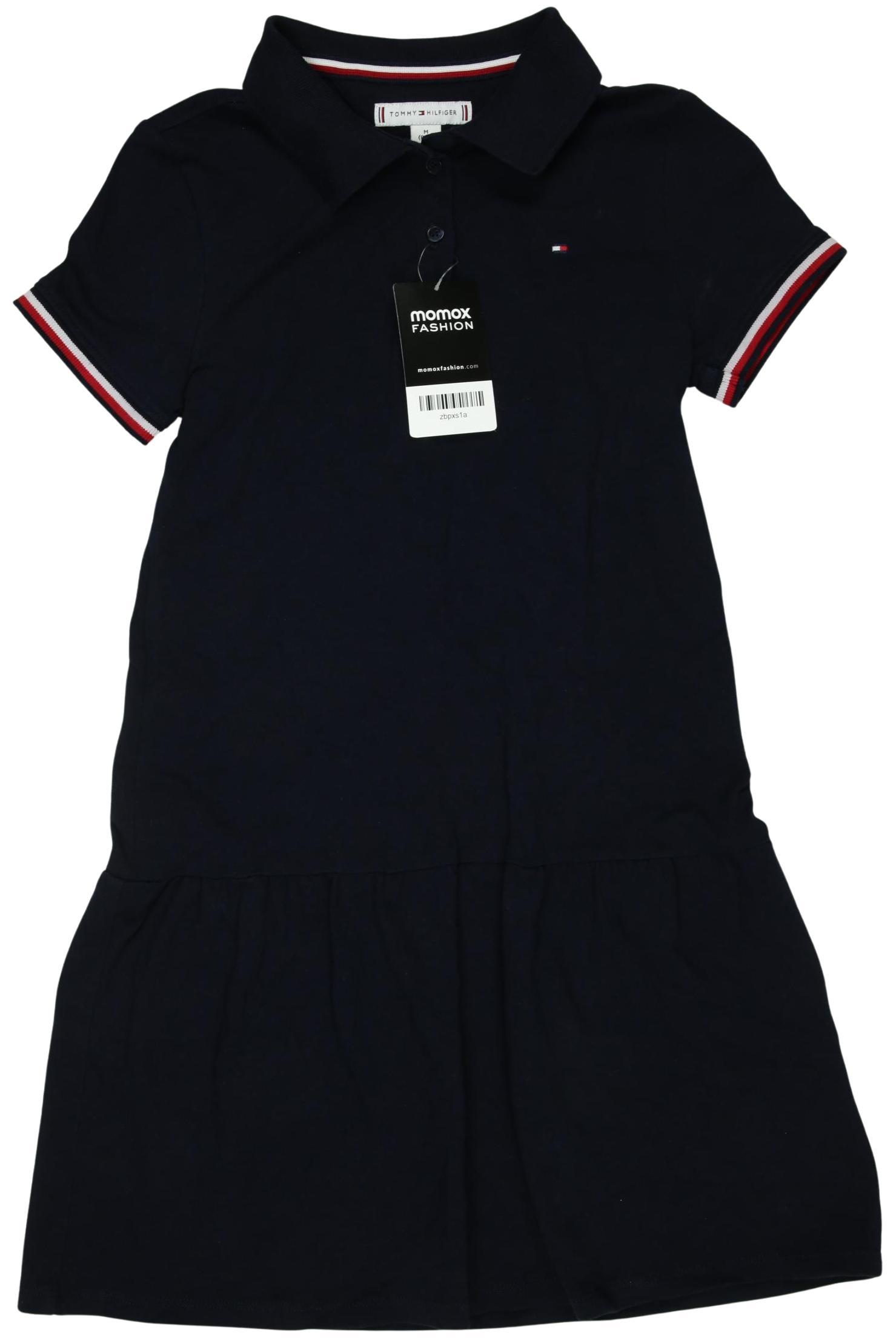 

Tommy Hilfiger Damen Kleid, marineblau, Gr. 146