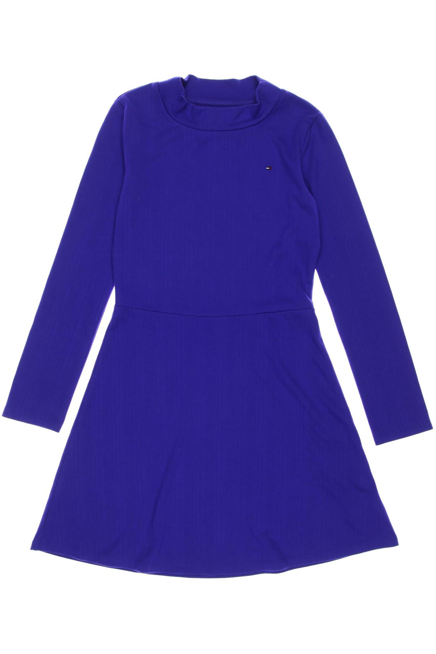 

Tommy Hilfiger Damen Kleid, flieder, Gr. 152