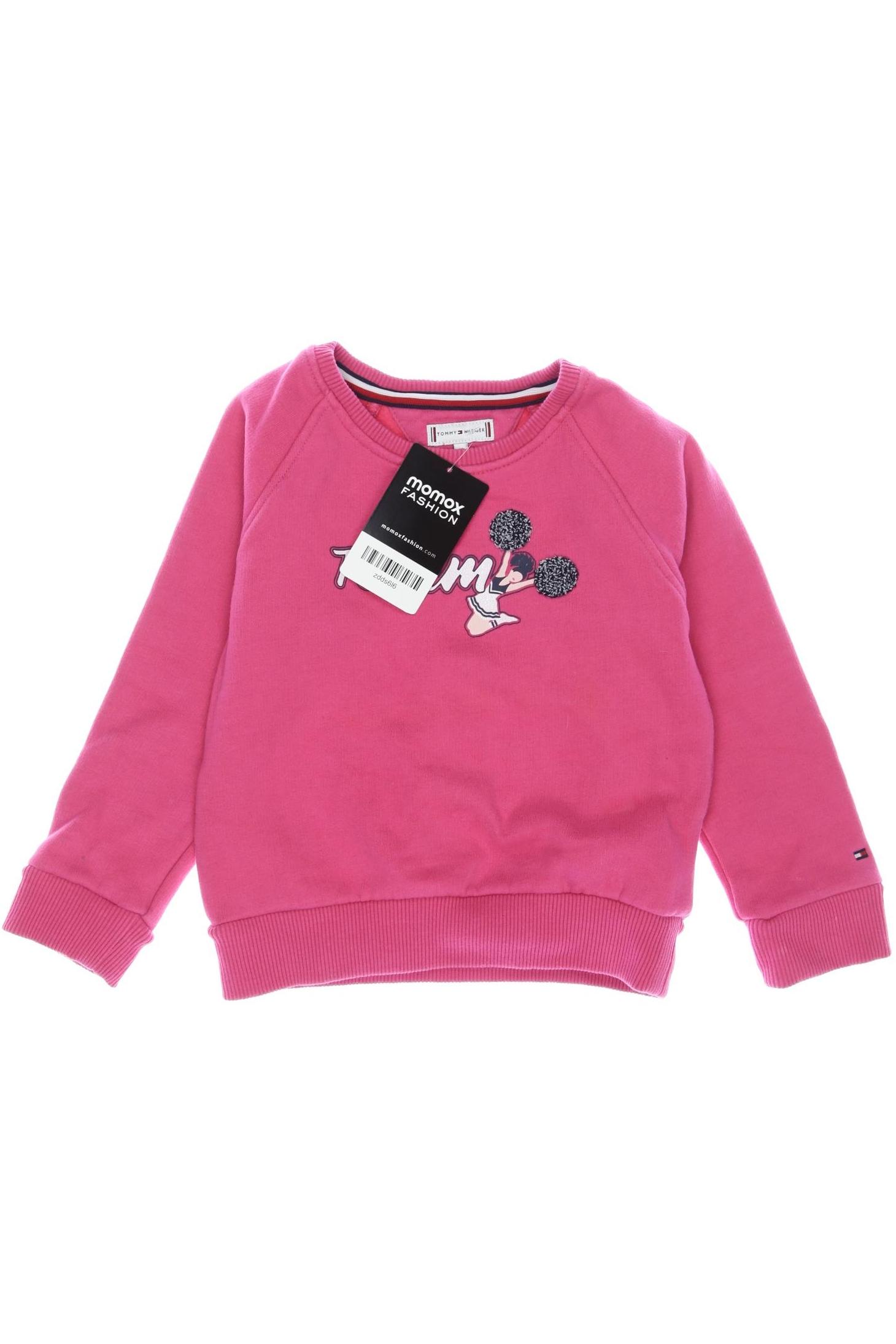 

Tommy Hilfiger Damen Hoodies & Sweater, pink, Gr. 98