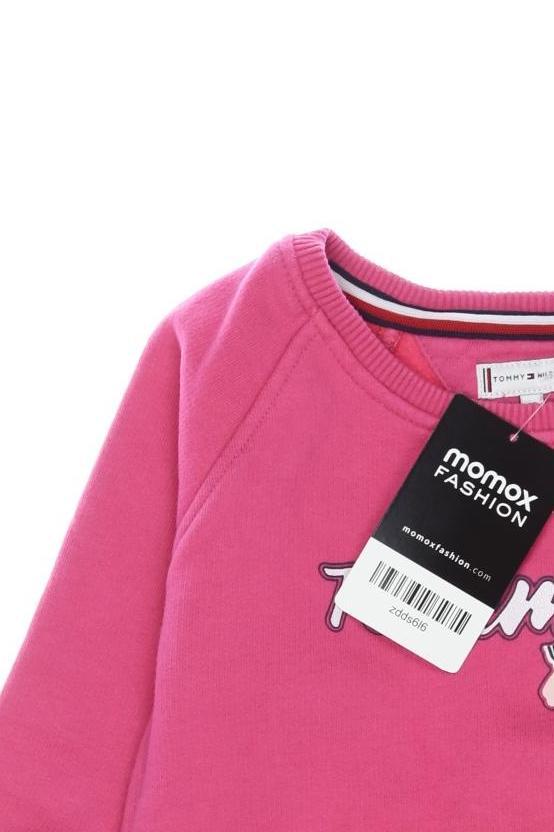 Thumbnail - Tommy Hilfiger Mädchen Hoodies &amp; Sweater, pink, Gr. 98