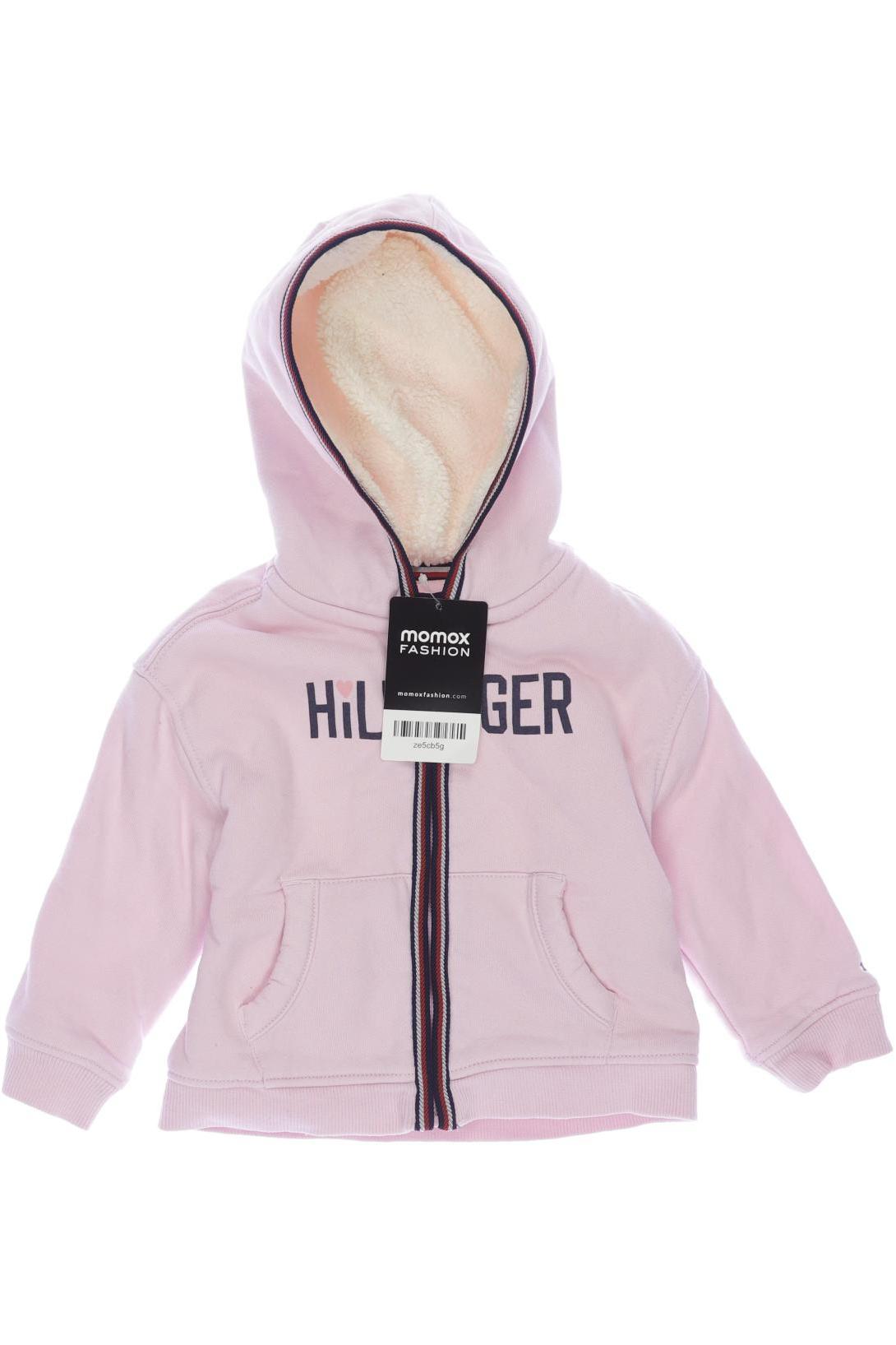 

Tommy Hilfiger Damen Hoodies & Sweater, pink, Gr. 92