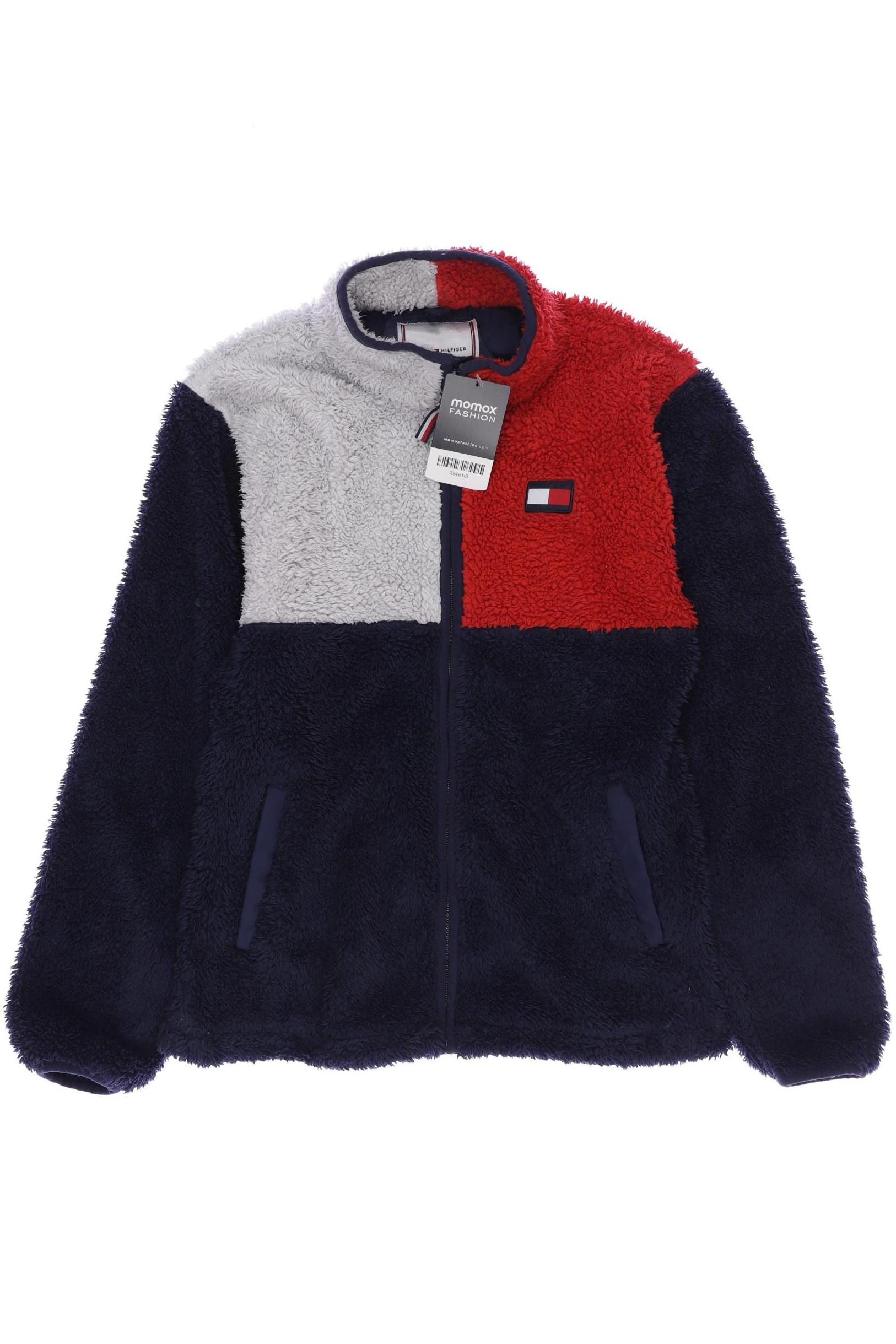 

Tommy Hilfiger Mädchen Hoodies & Sweater, marineblau