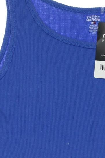 Thumbnail - Tommy Hilfiger Mädchen Top, blau, Gr. 176