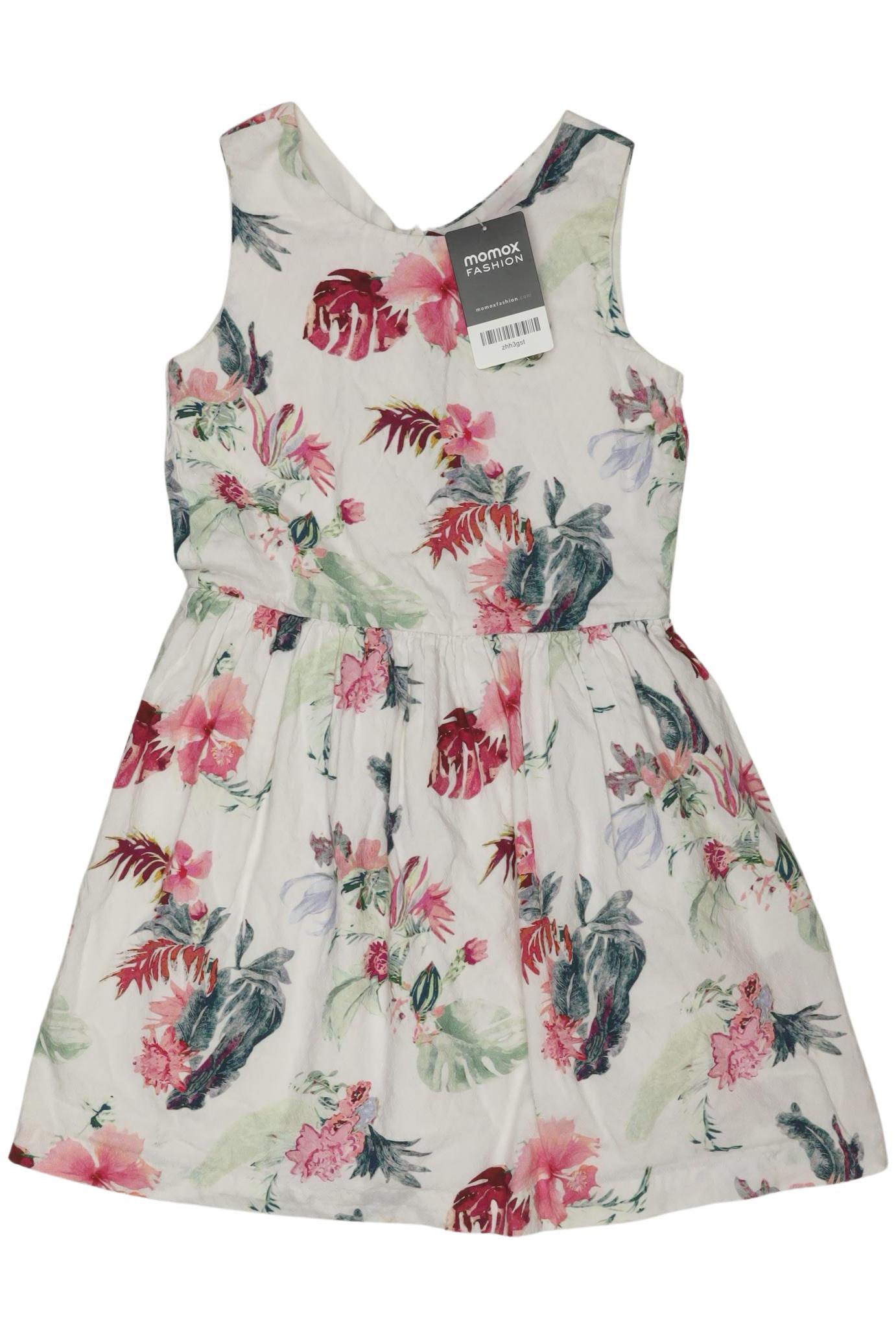 

Tommy Hilfiger Mädchen Kleid, mehrfarbig, Gr. 140