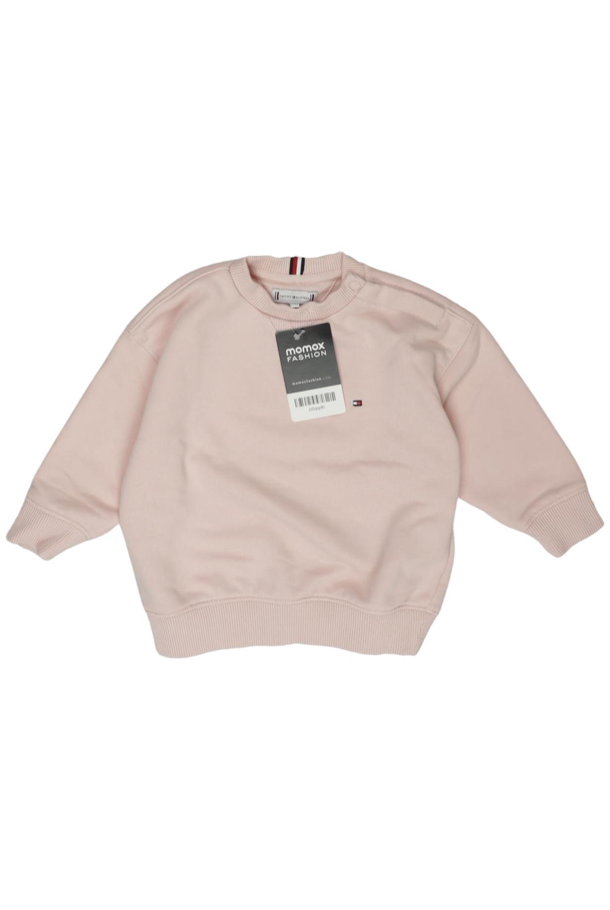 

Tommy Hilfiger Mädchen Hoodies & Sweater, pink, Gr. 80