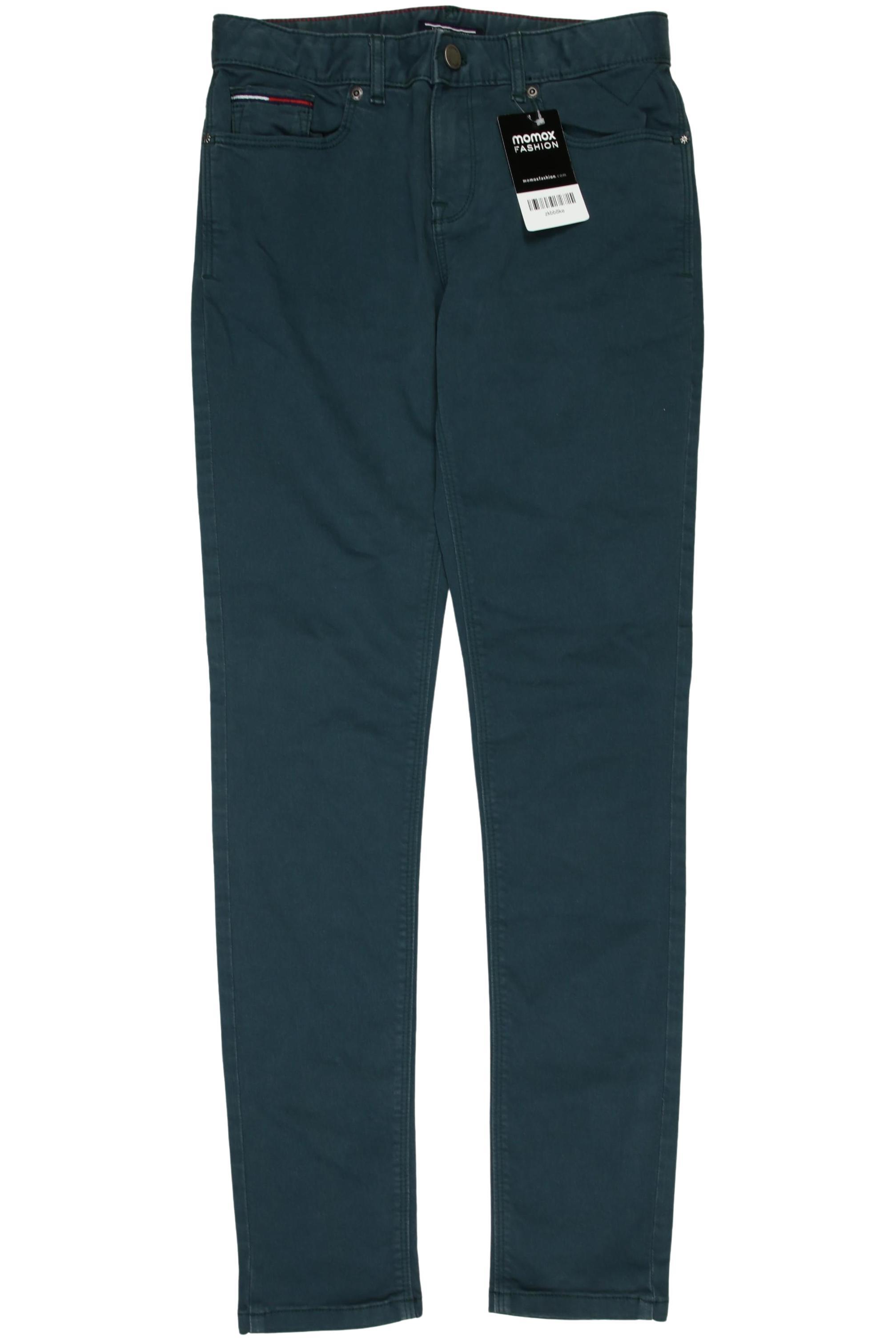 

Tommy Hilfiger Damen Jeans, türkis, Gr. 164