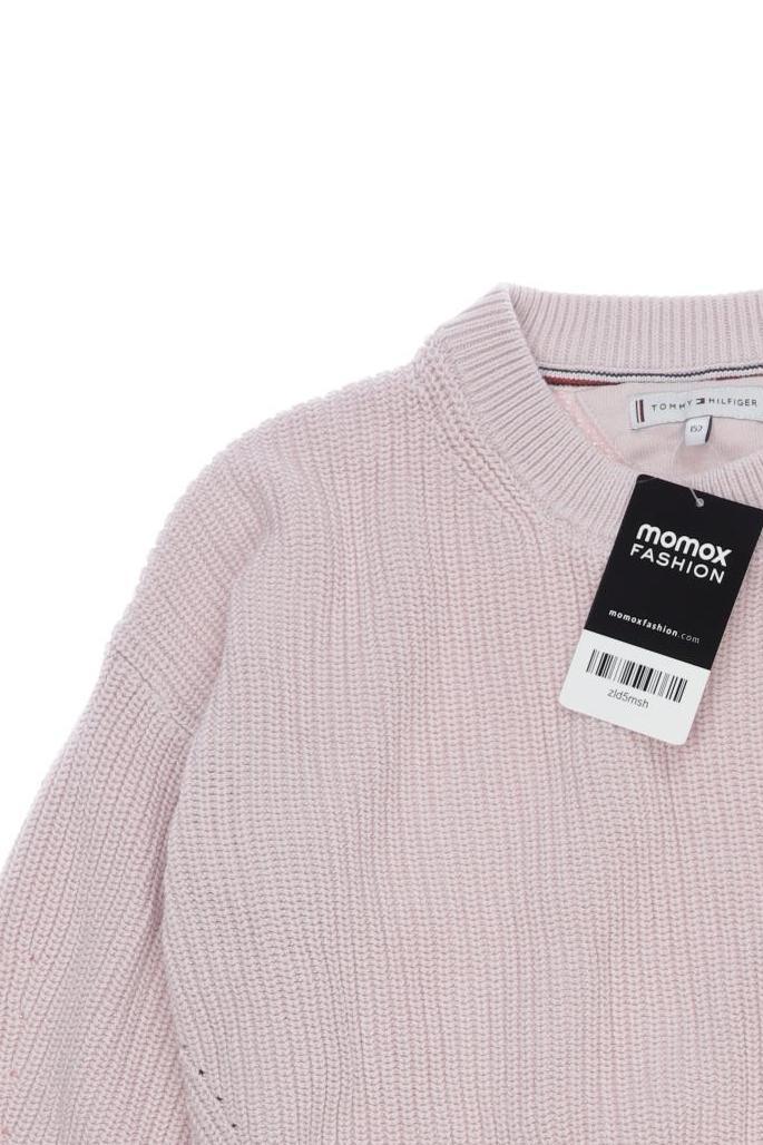 Thumbnail - Tommy Hilfiger Damen Pullover, pink, Gr. 152