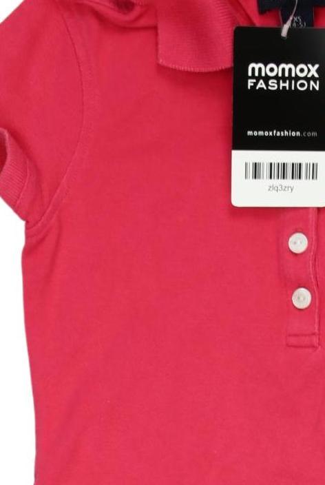 Thumbnail - Tommy Hilfiger Mädchen Kleid, pink, Gr. 122