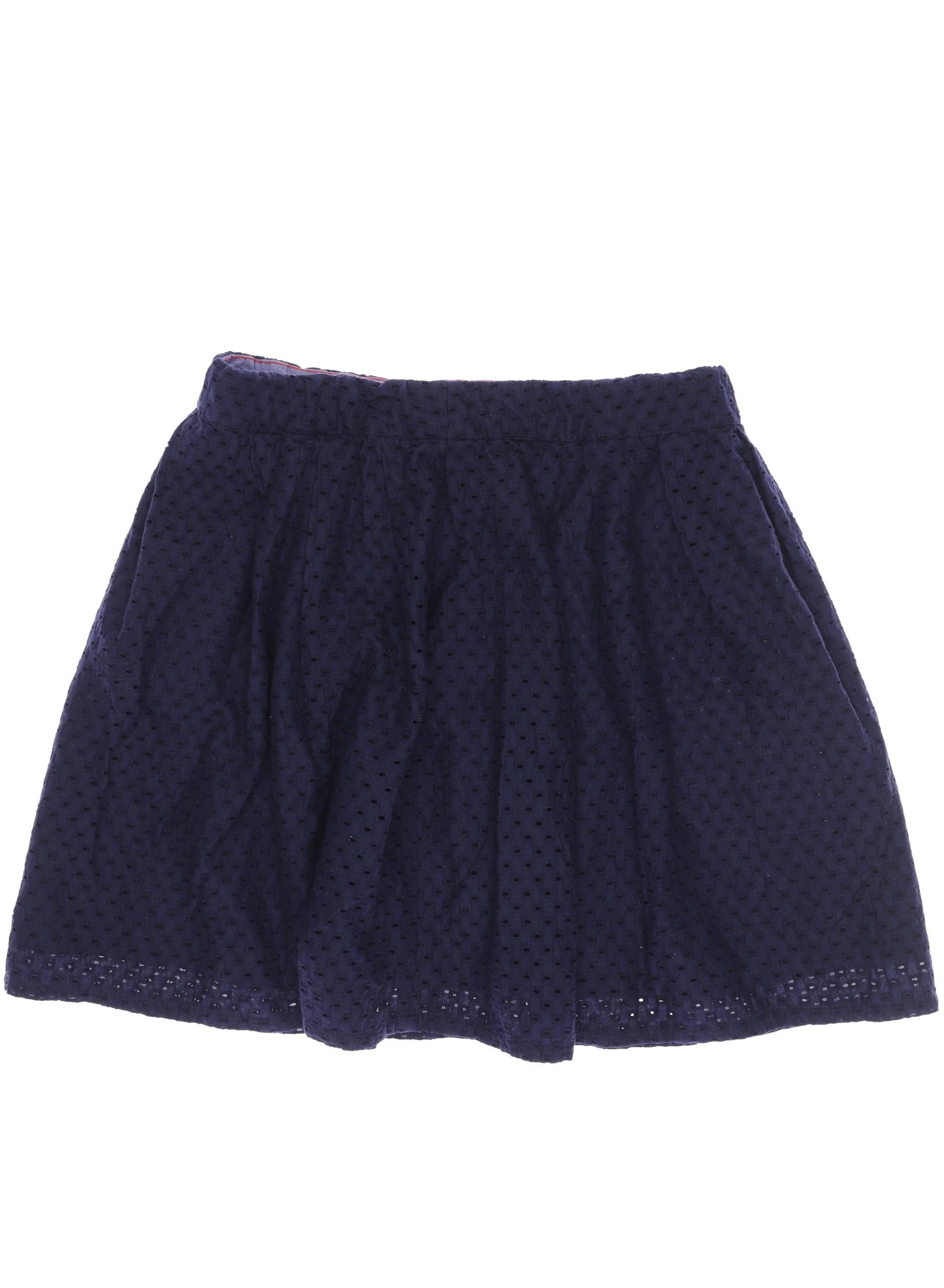 

Tommy Hilfiger Damen Rock, marineblau, Gr. 176