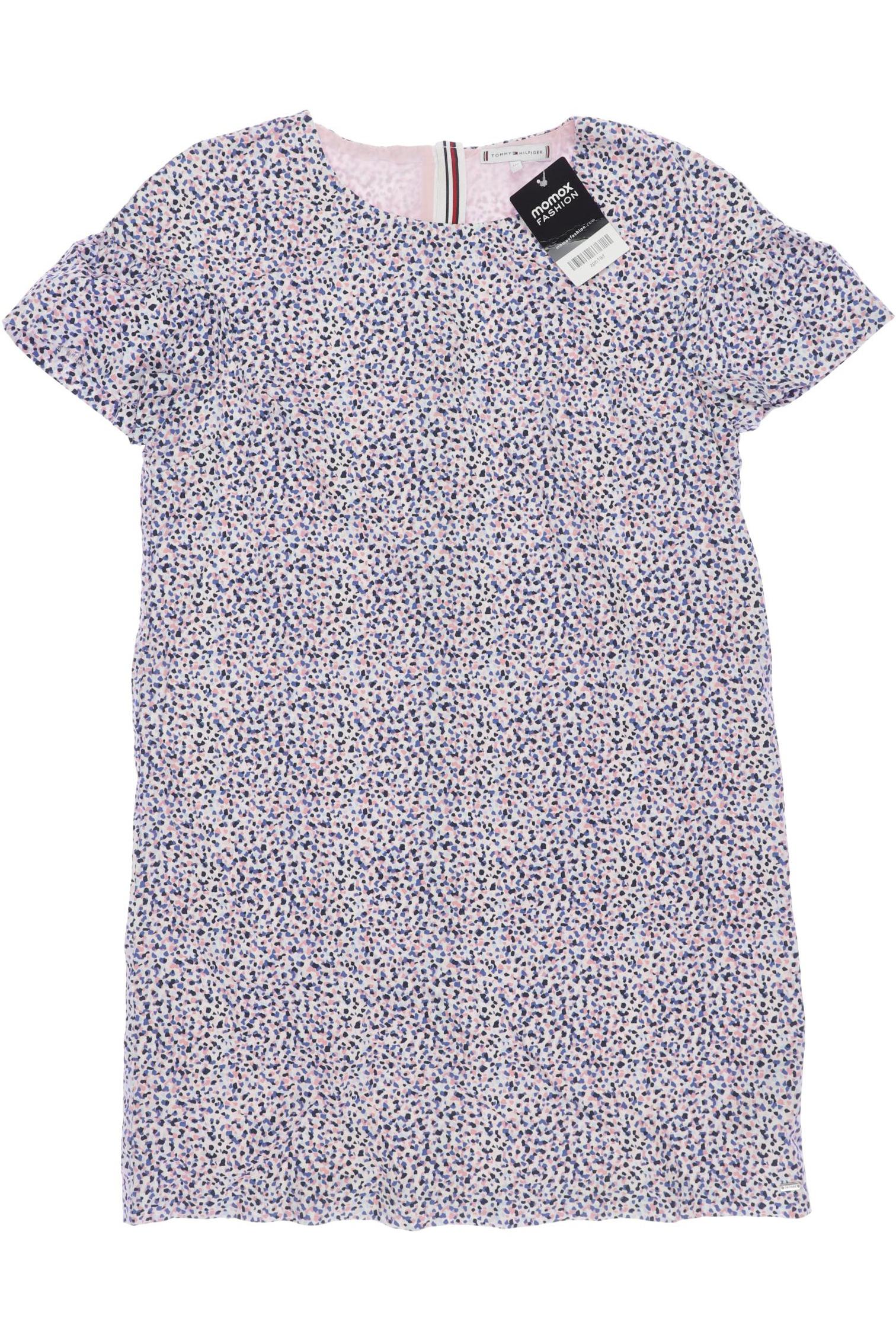 

Tommy Hilfiger Damen Kleid, mehrfarbig, Gr. 176