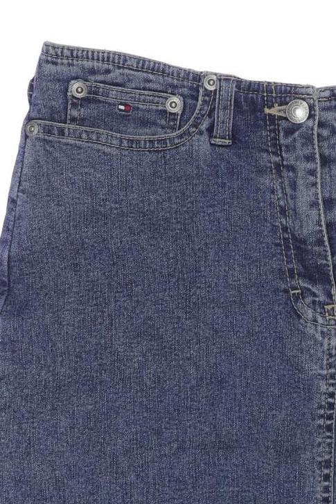 Thumbnail - Tommy Hilfiger Mädchen Rock, blau, Gr. 164