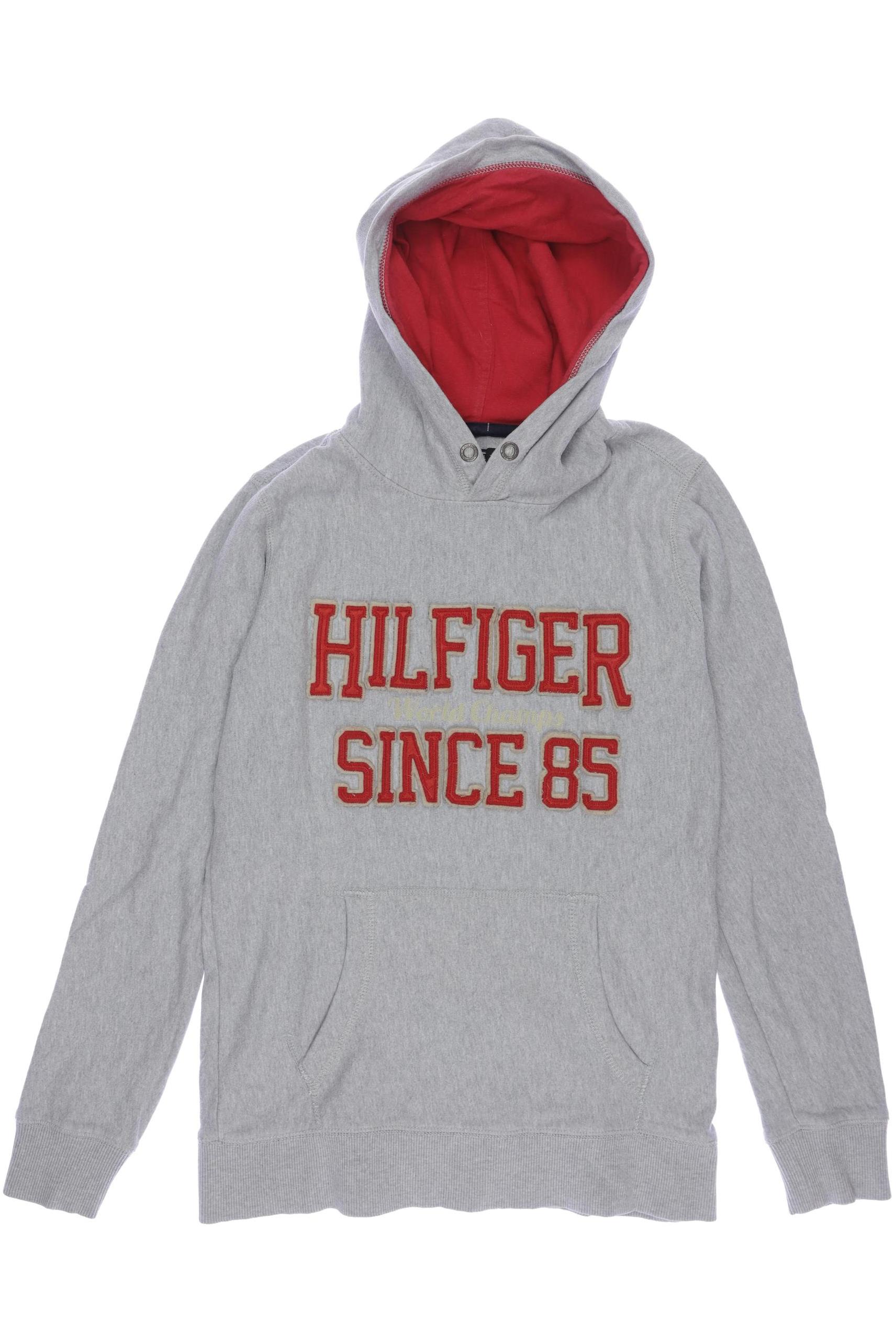 

Tommy Hilfiger Mädchen Hoodies & Sweater, grau