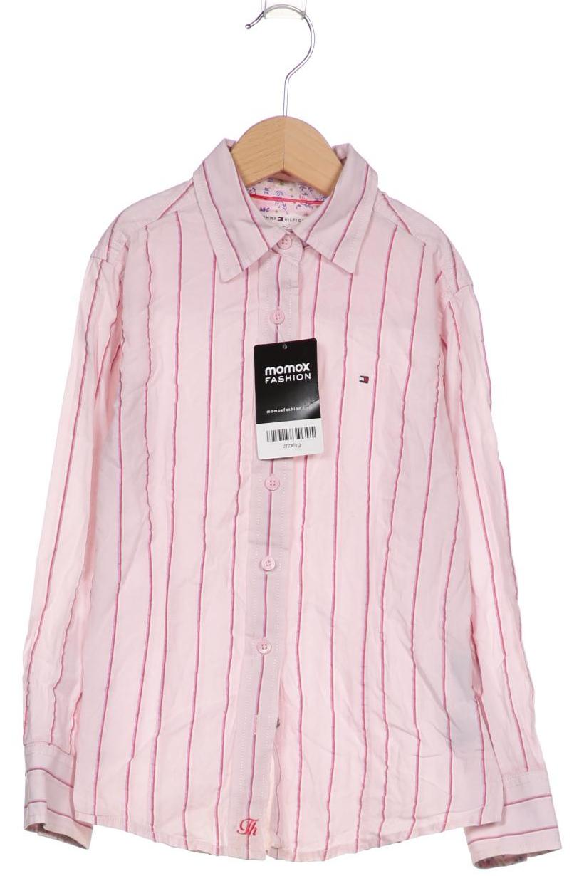 

Tommy Hilfiger Mädchen Bluse, pink