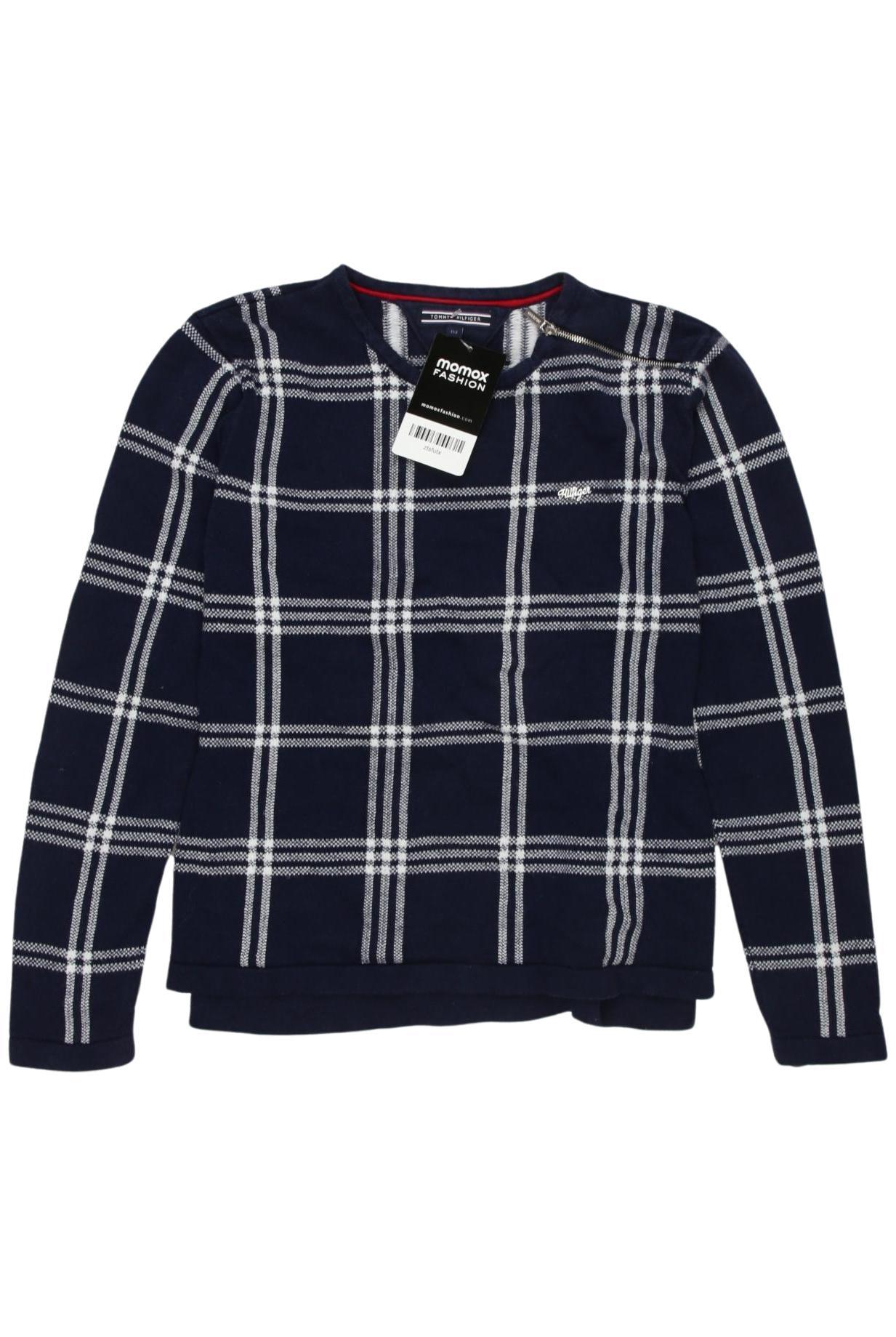 

Tommy Hilfiger Mädchen Pullover, mehrfarbig, Gr. 152