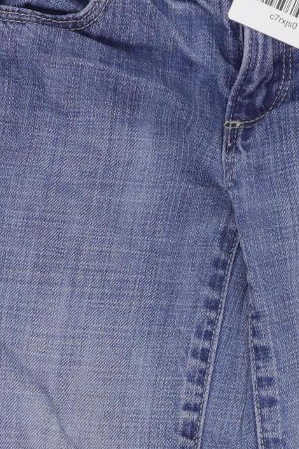 Thumbnail - Tommy Hilfiger Mädchen Jeans, blau, Gr. 104